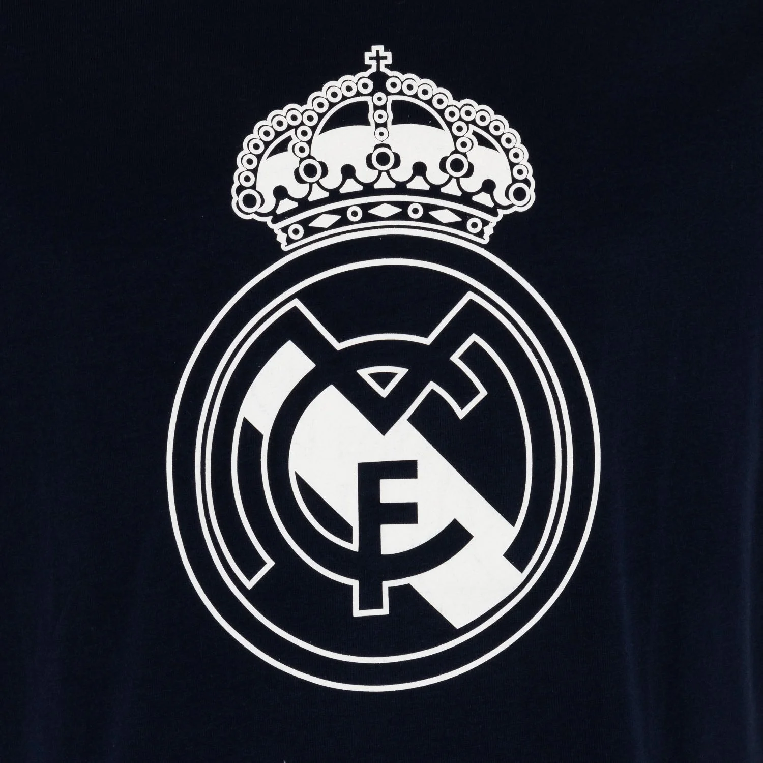 Camiseta Hombre Escudo Azul Marino - Image 4