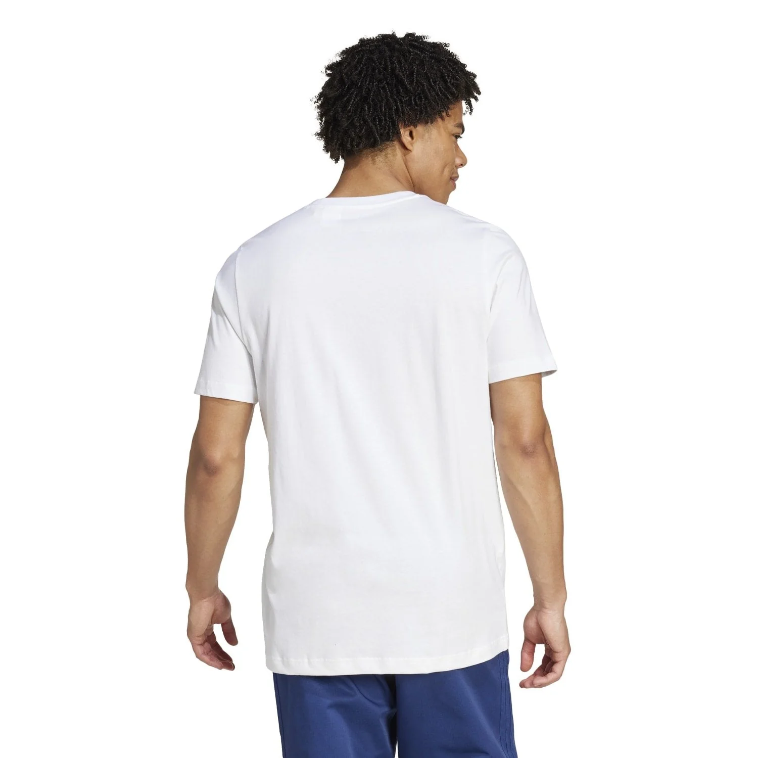 Camiseta Hombre DNA Escudo 25/26 - Image 3
