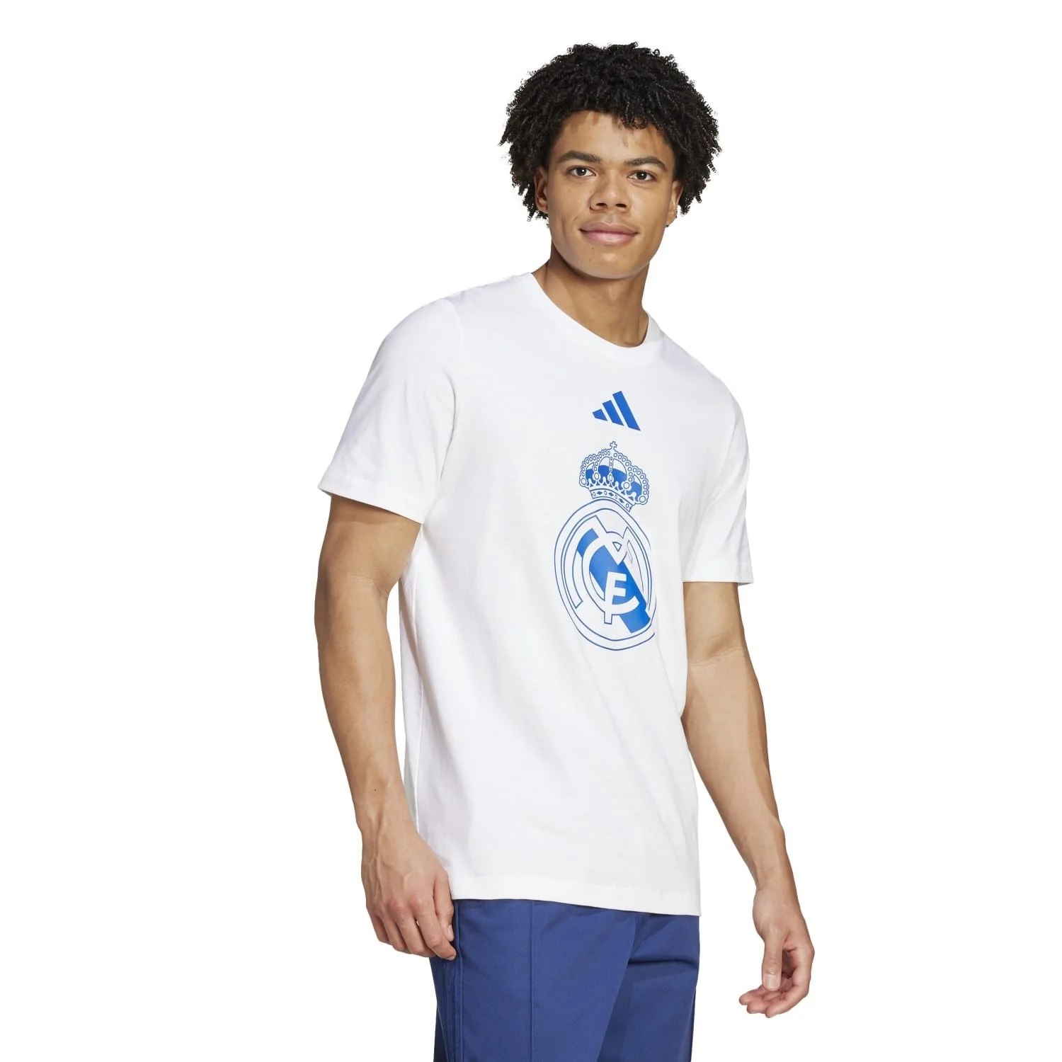 Camiseta Hombre DNA Escudo 25/26 - Image 4