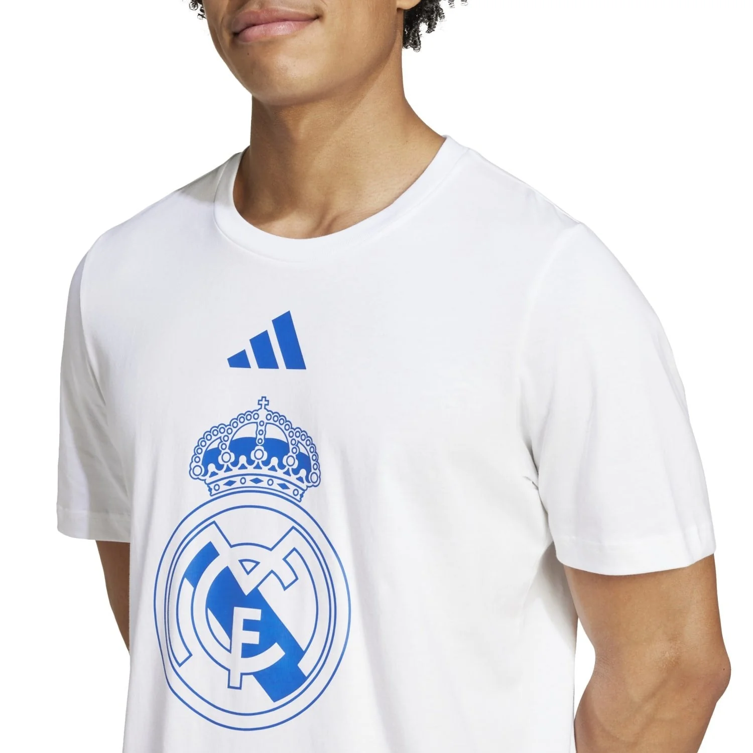 Camiseta Hombre DNA Escudo 25/26 - Image 5