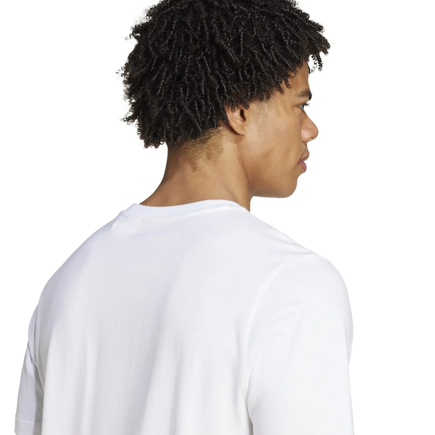 Camiseta Hombre DNA Escudo 25/26 - Image 6
