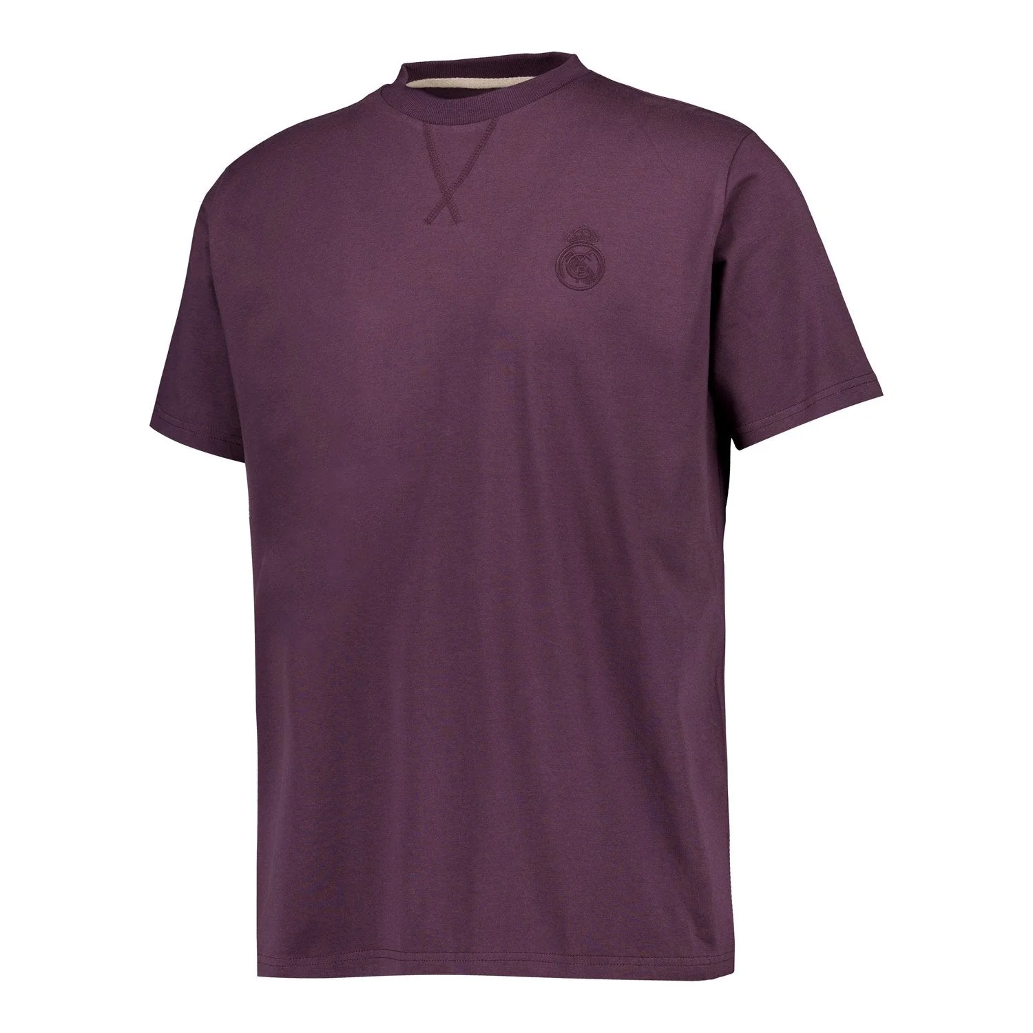 Camiseta Hombre Plum Noir Ciruela - Image 2