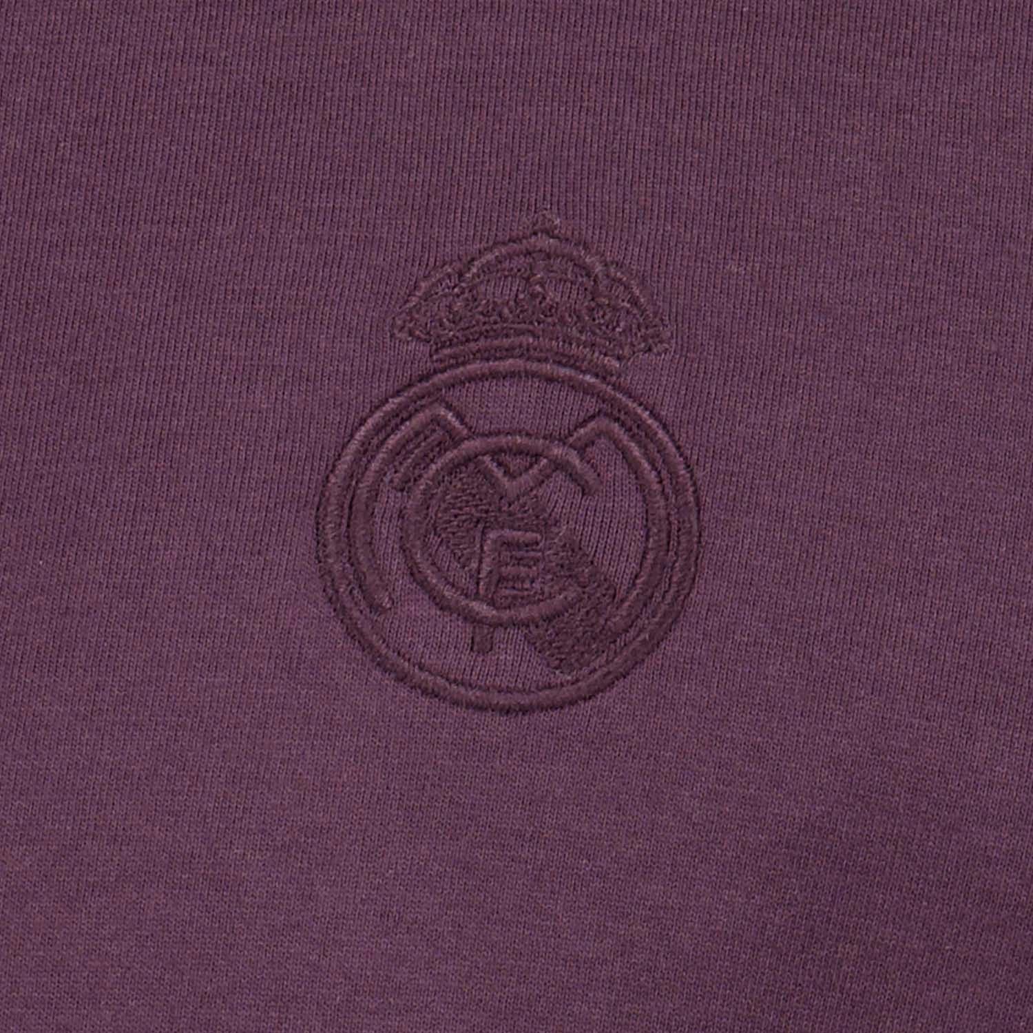 Camiseta Hombre Plum Noir Ciruela - Image 4