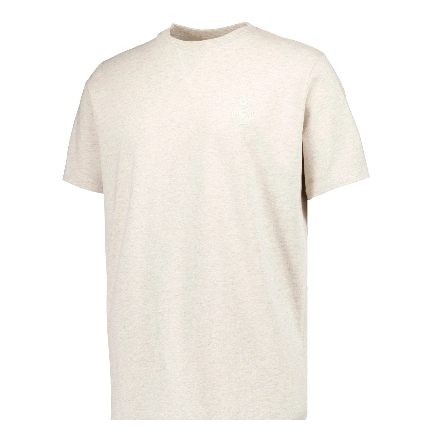 Camiseta Hombre Plum Noir Crema - Image 2