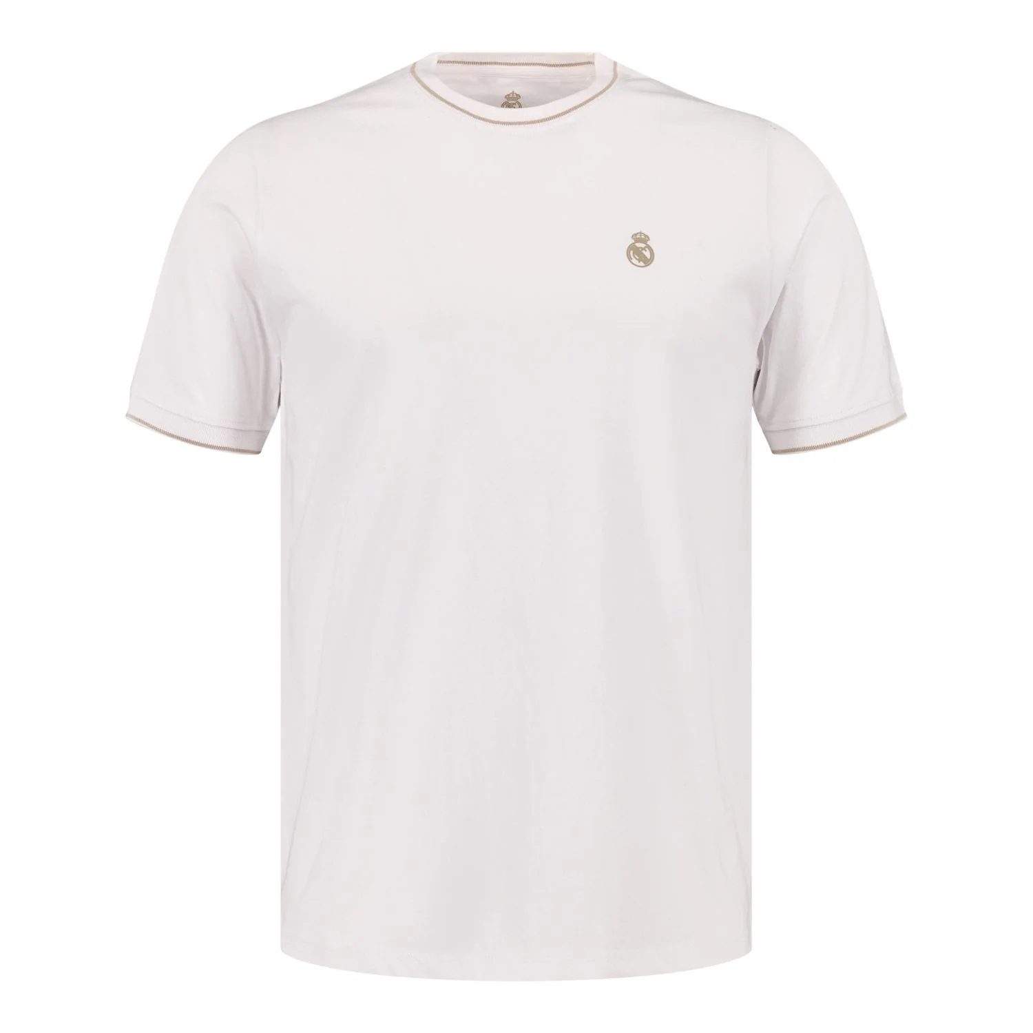 Camiseta Hombre Signature 2.0 Blanca