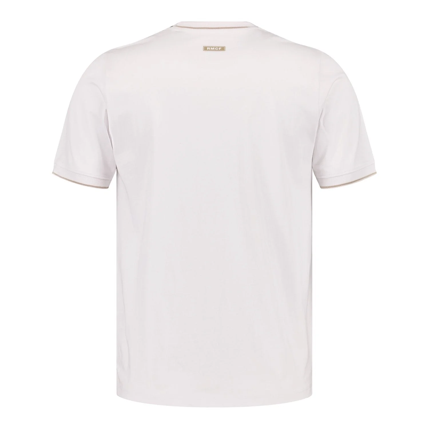 Camiseta Hombre Signature 2.0 Blanca - Image 2