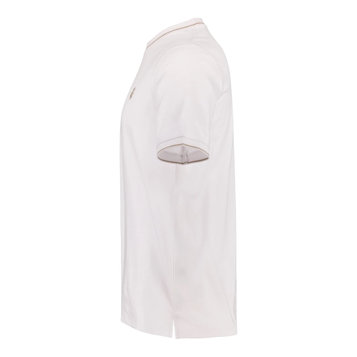 Camiseta Hombre Signature 2.0 Blanca - Image 3