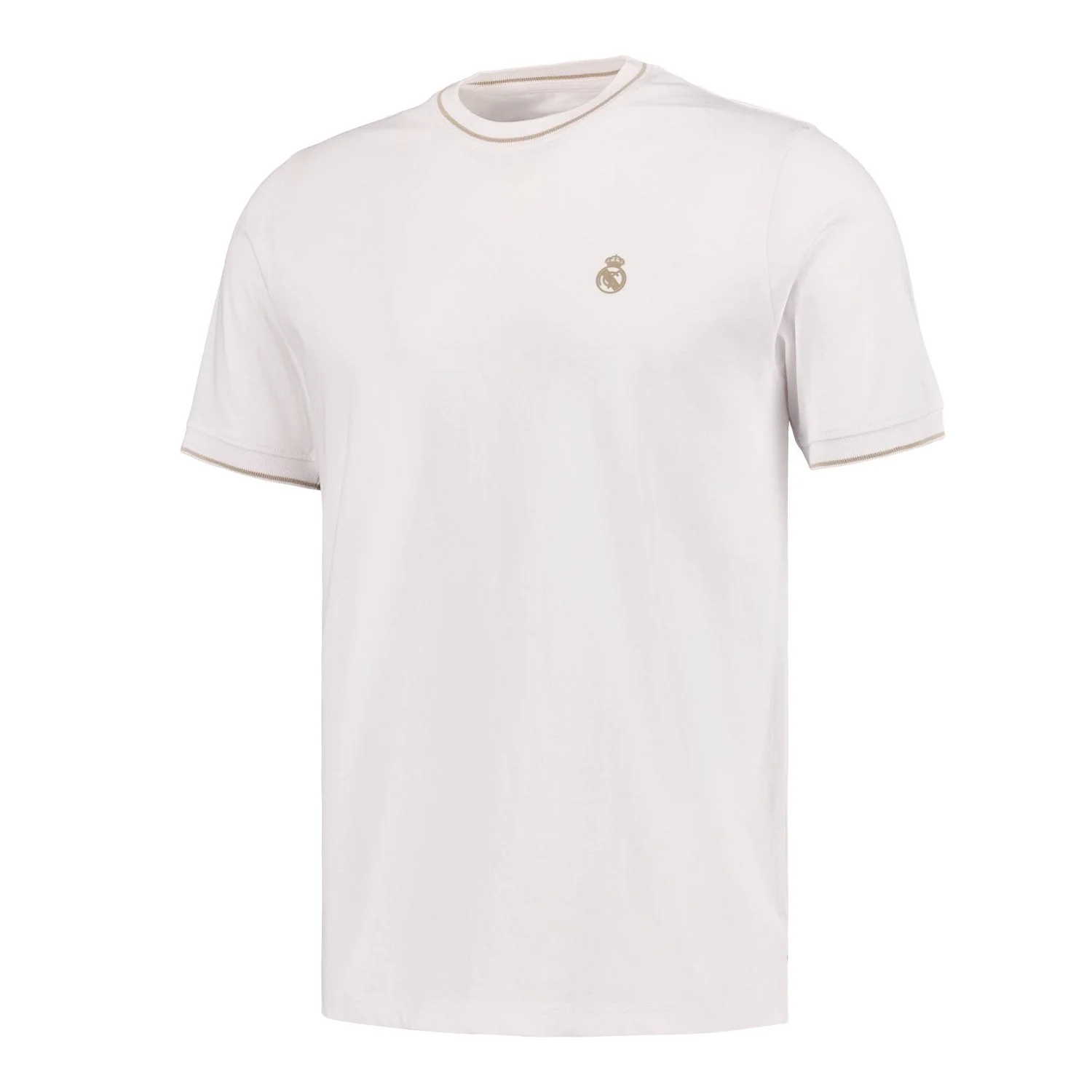 Camiseta Hombre Signature 2.0 Blanca - Image 4