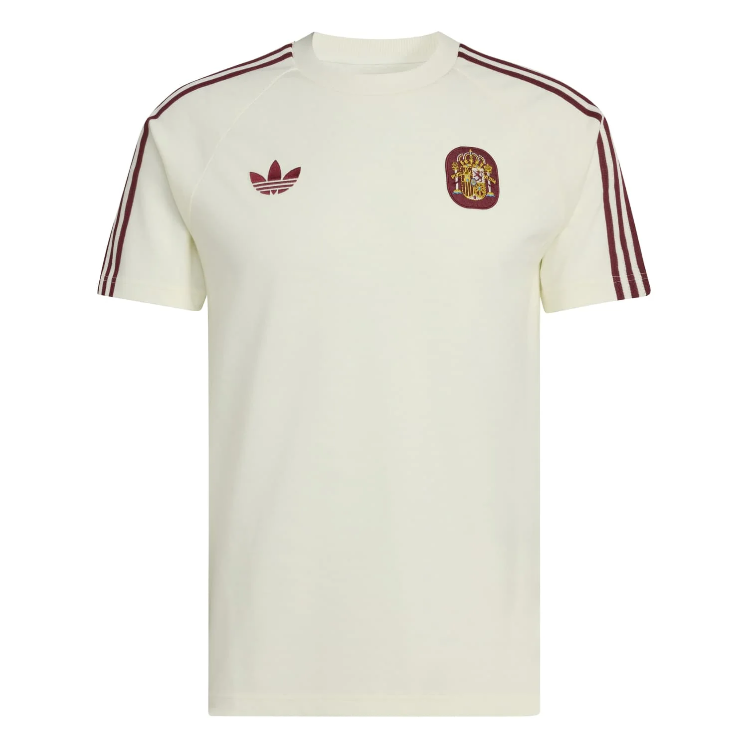 Camiseta España Hombre adidas Originals Mundial 2026