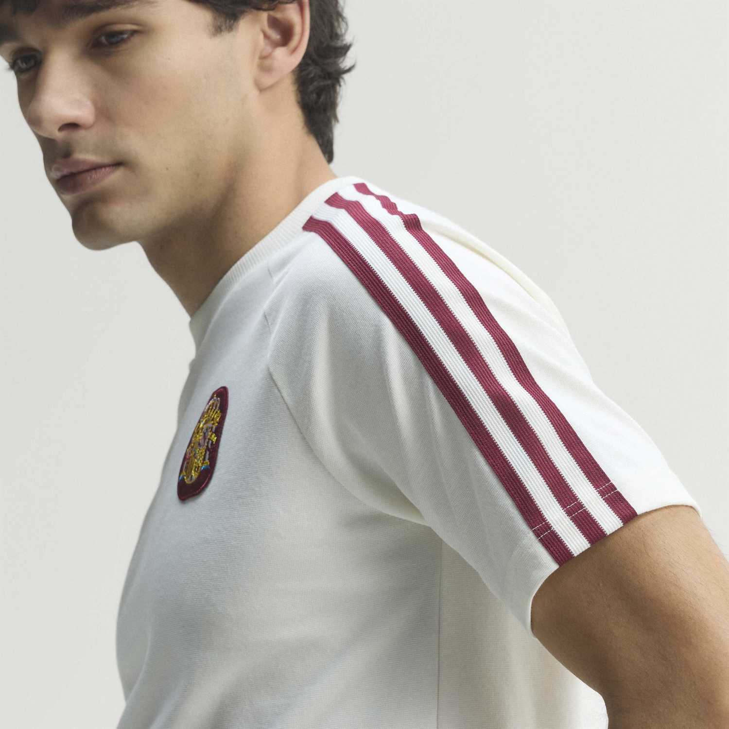 Camiseta España Hombre adidas Originals Mundial 2026 - Image 10
