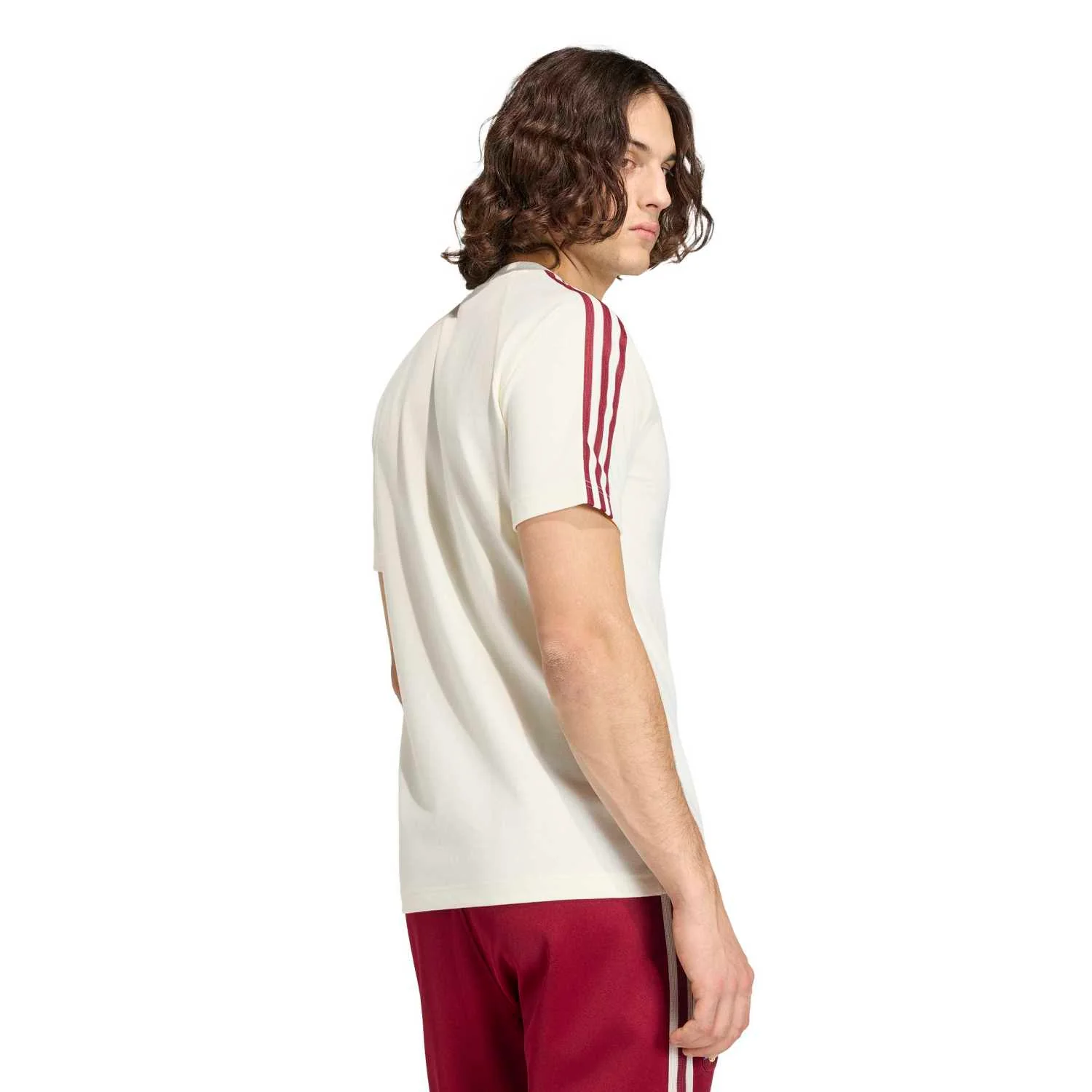 Camiseta España Hombre adidas Originals Mundial 2026 - Image 3