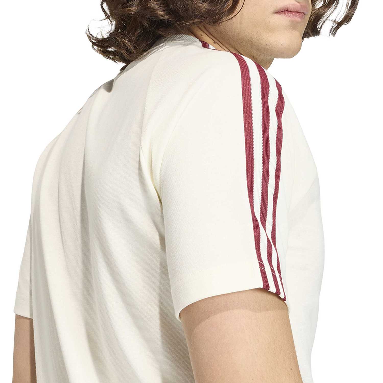 Camiseta España Hombre adidas Originals Mundial 2026 - Image 6