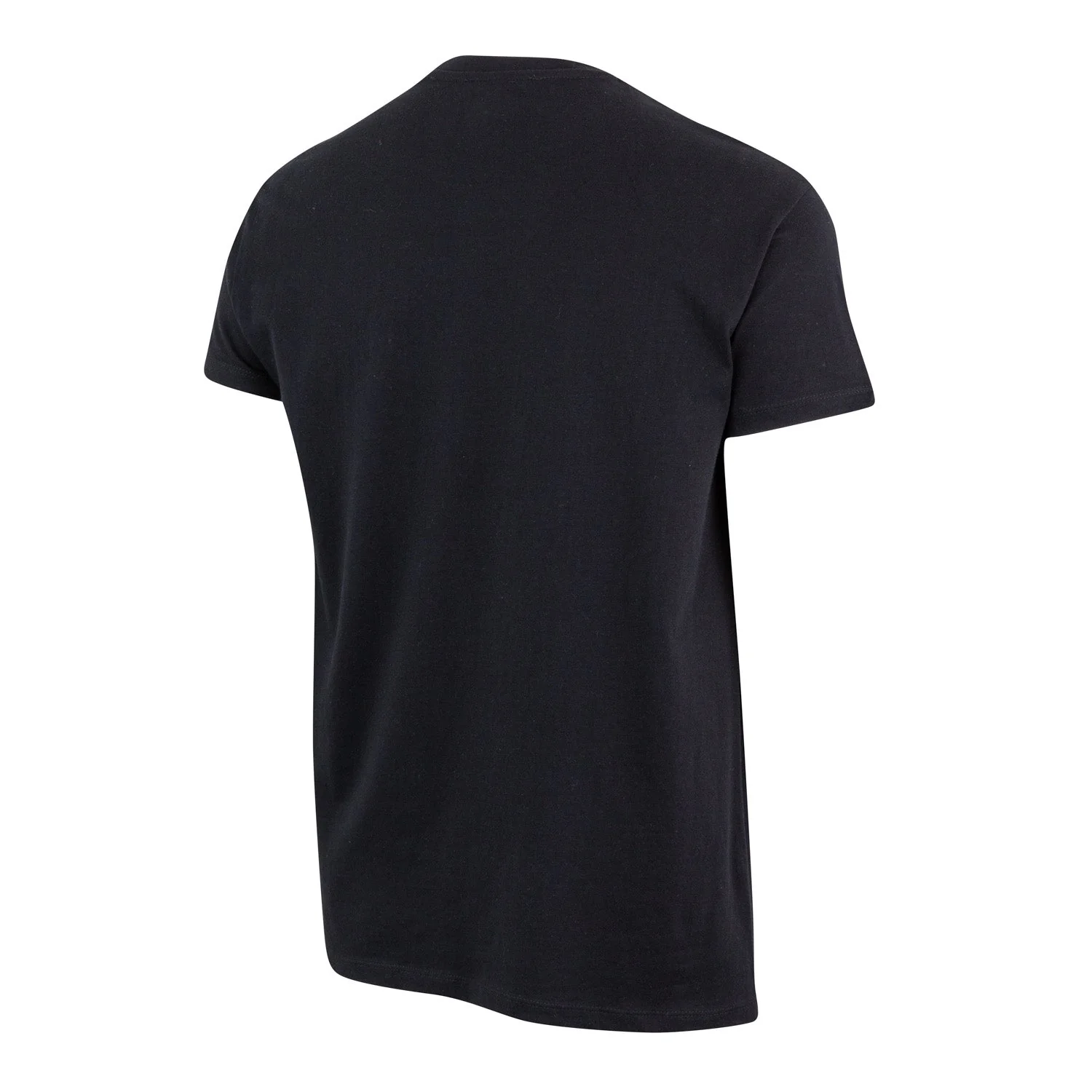 Camiseta Hombre Escudo 1902 Negra - Image 3