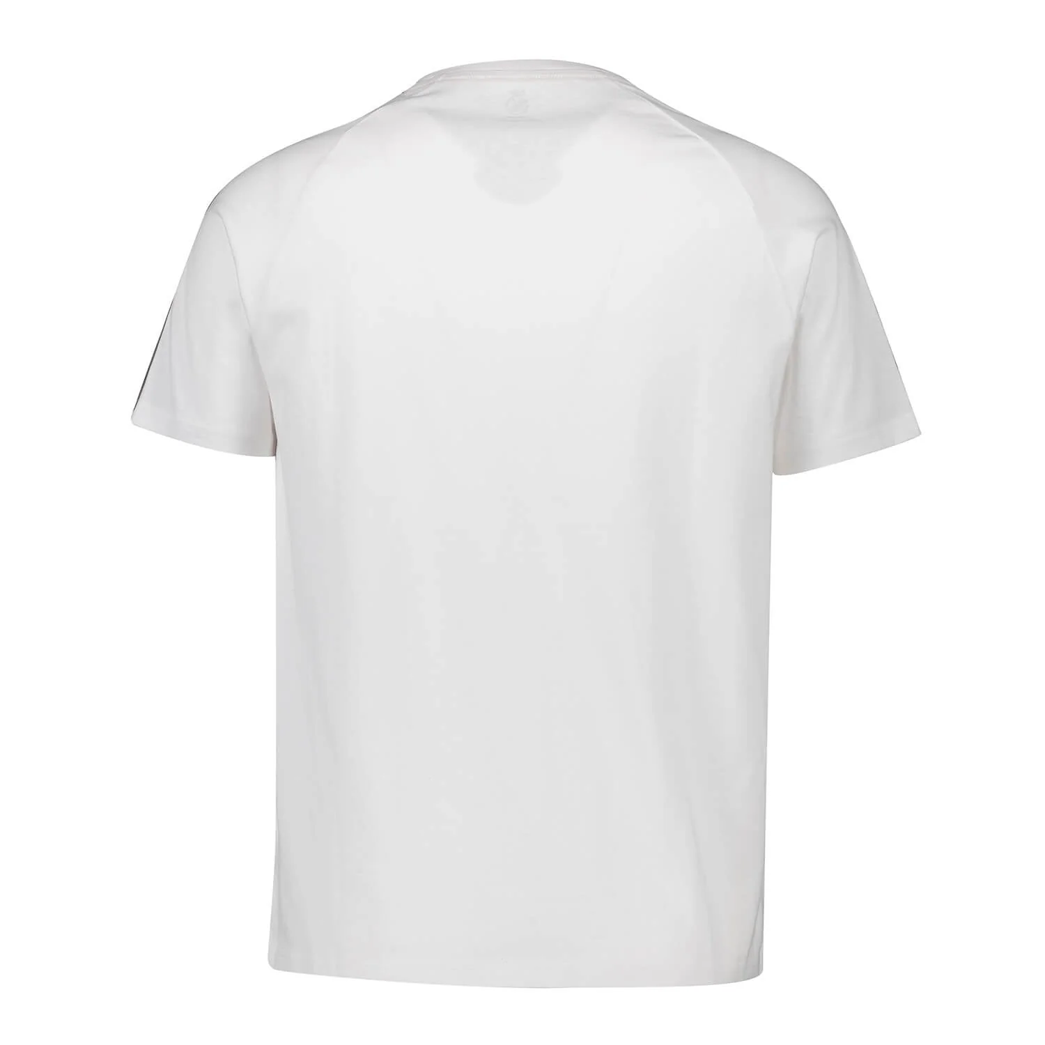 Camiseta Hombre Tape Blanca Real Madrid - Image 4