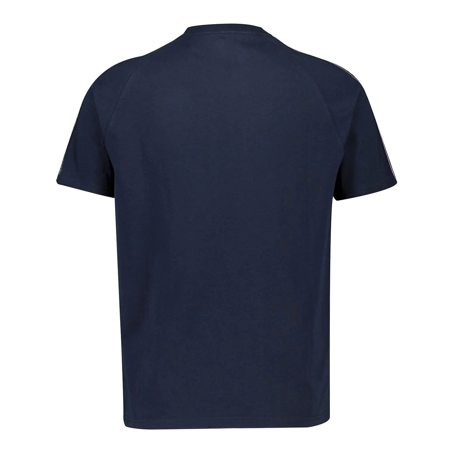 Camiseta Hombre Tape Azul Marino Real Madrid - Image 4