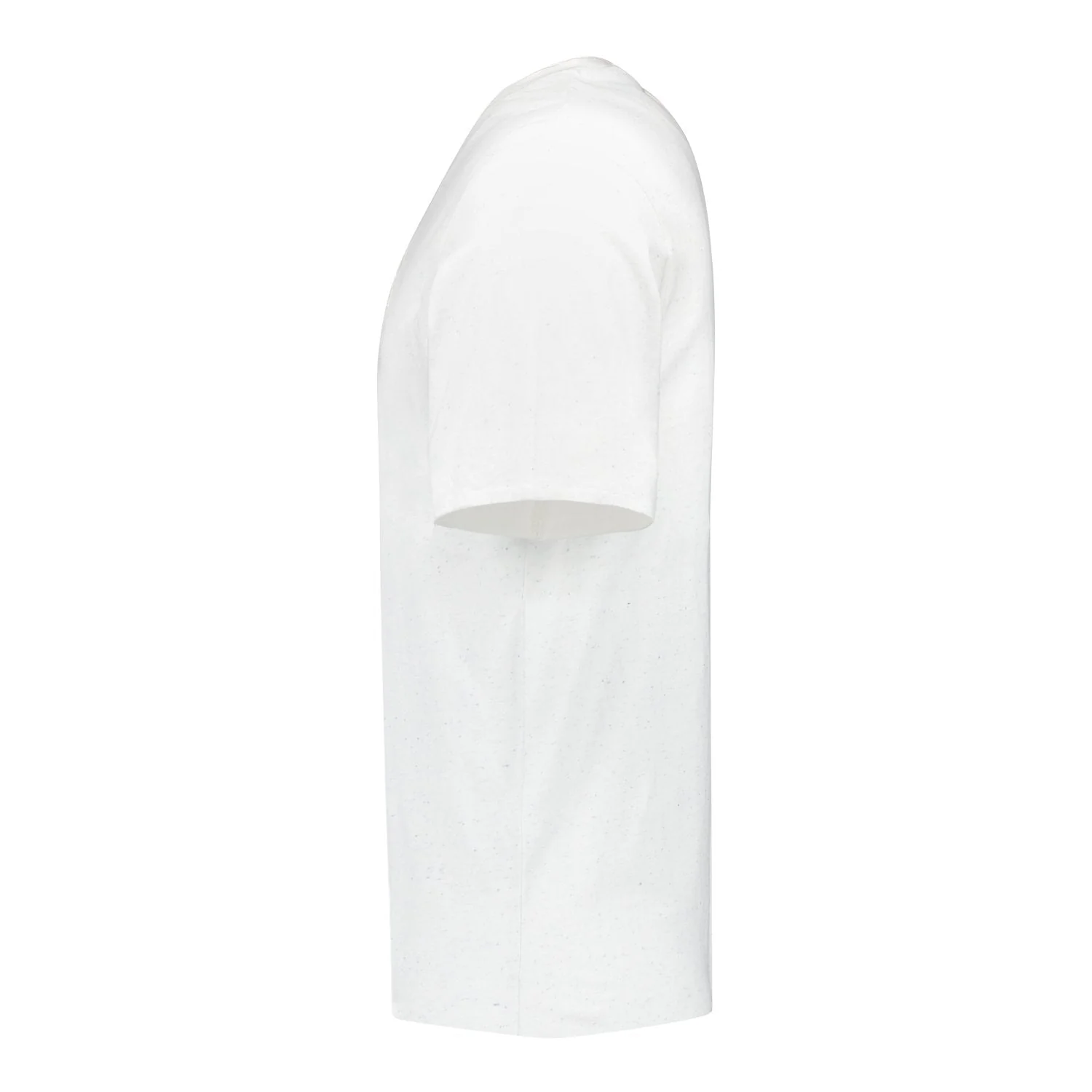 Camiseta Hombre Hilo Nep Blanco Roto Real Madrid - Image 3