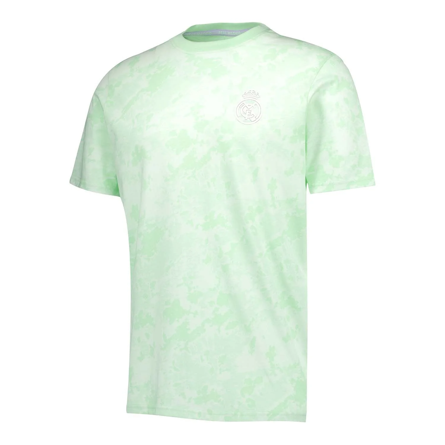 Camiseta Hombre Tye Dye Verde - Image 2