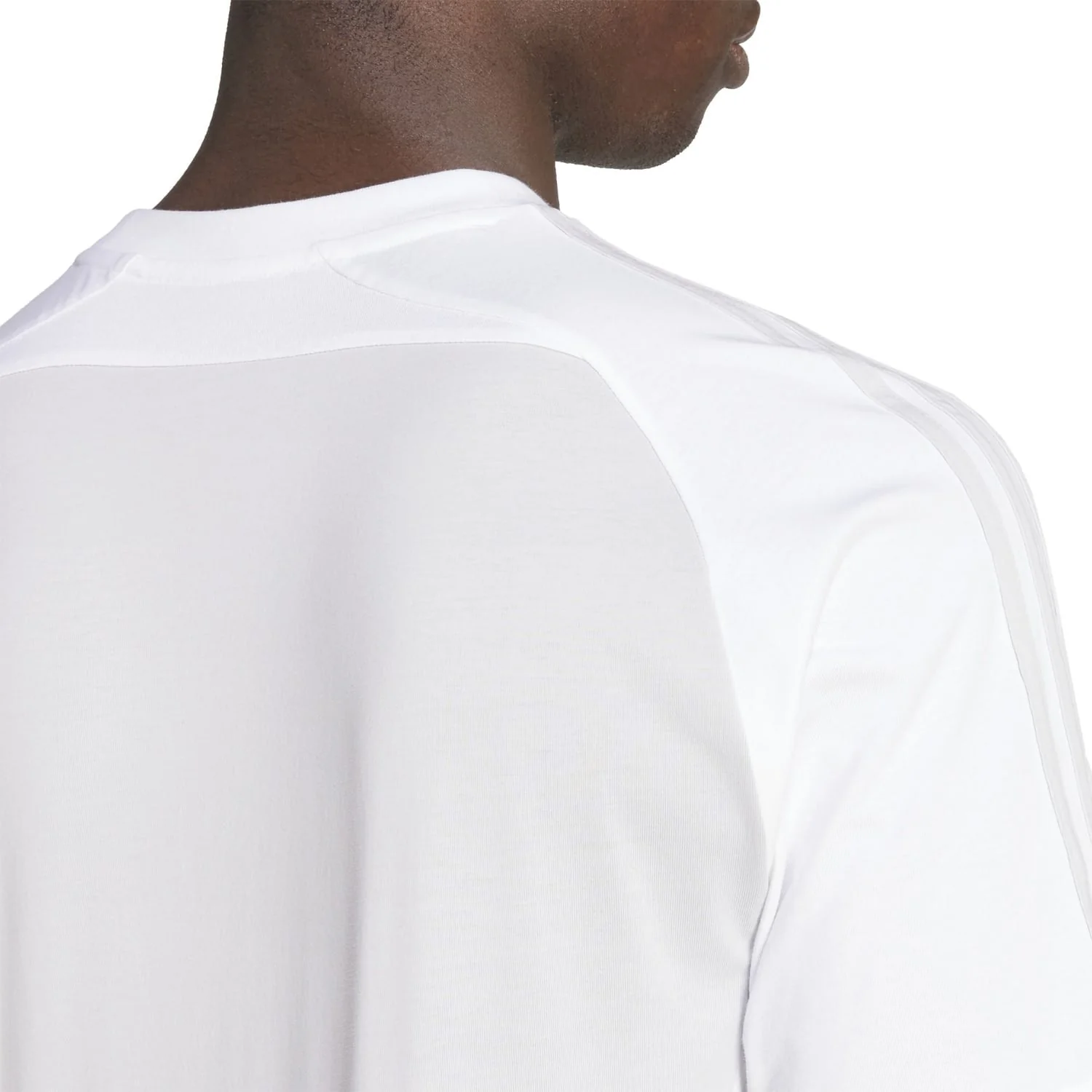 Camiseta Hombre adidas Urban Purist 25/26 Gris - Image 5