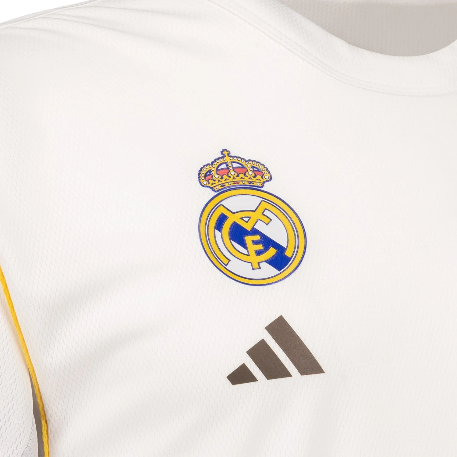 Camiseta Calentamiento Baloncesto Hombre 25/26 - Image 4