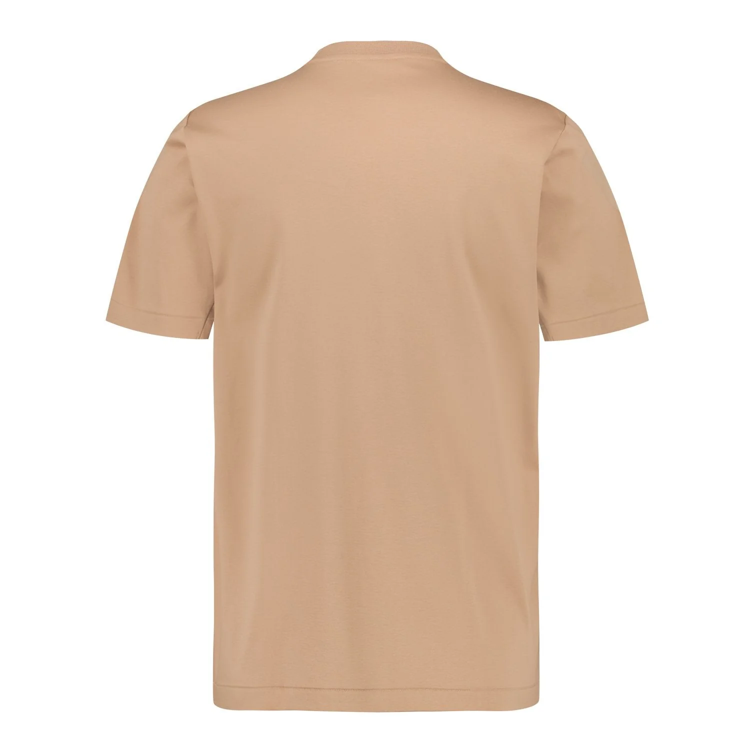 Camiseta Hombre Adidas Real Urban Beige - Image 2