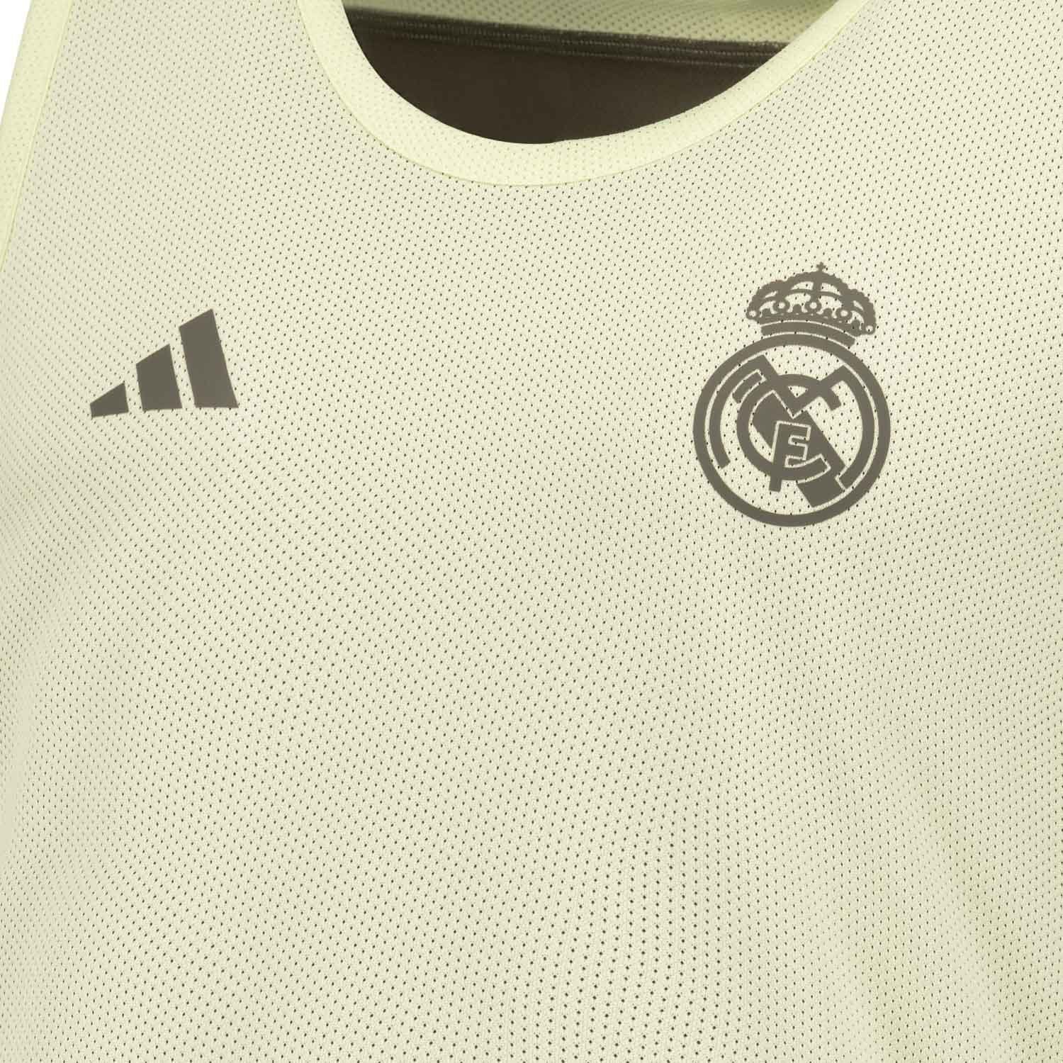 Camiseta Reversible Entrenamiento Baloncesto Hombre 25/26 - Image 4