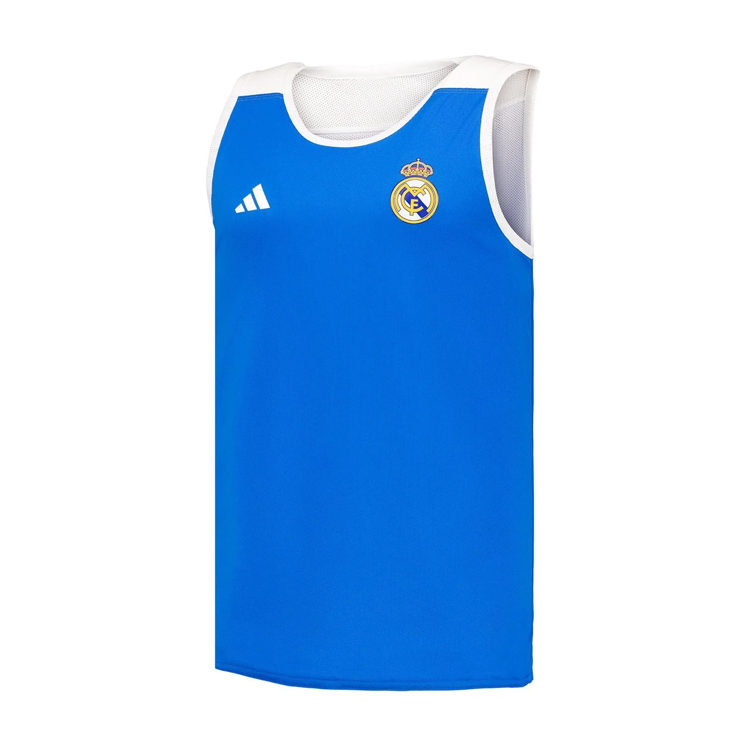 Camiseta Reversible Entrenamiento Baloncesto Hombre 25/26 AAA - Image 3