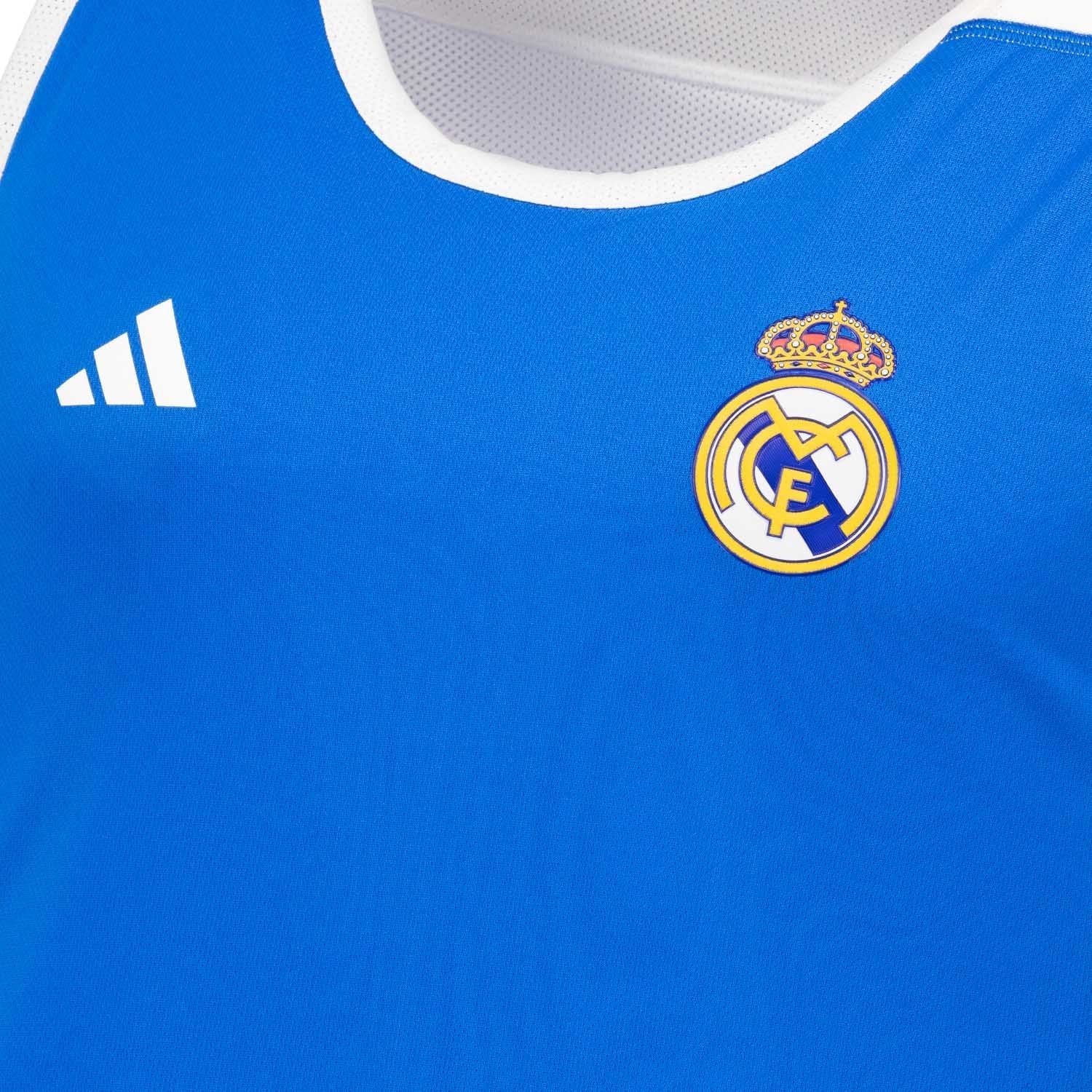 Camiseta Reversible Entrenamiento Baloncesto Hombre 25/26 AAA - Image 4