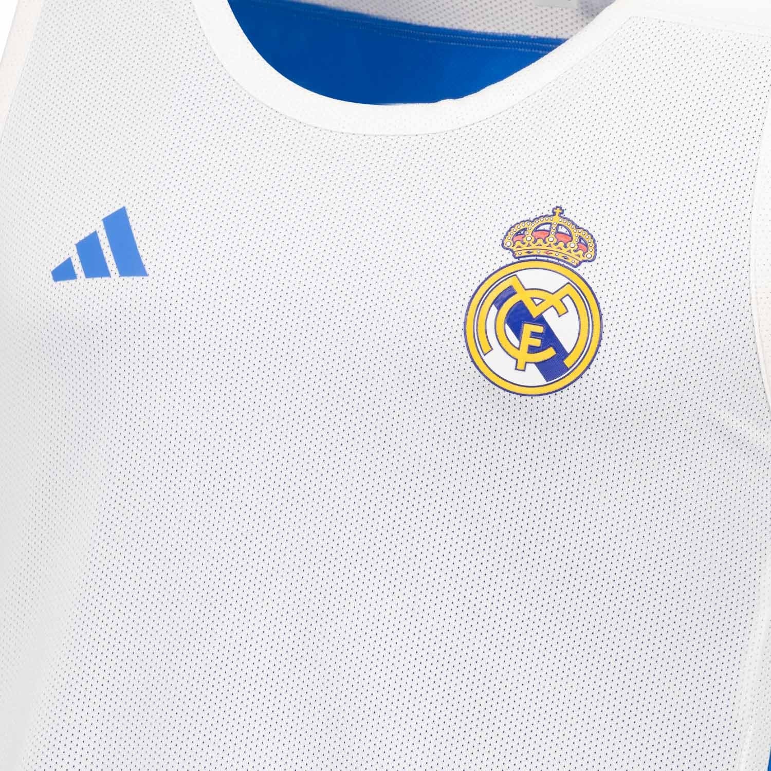 Camiseta Reversible Entrenamiento Baloncesto Hombre 25/26 AAA - Image 5