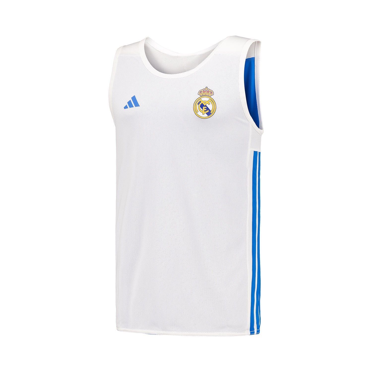 Camiseta Reversible Entrenamiento Baloncesto Hombre 25/26 AAA - Image 6