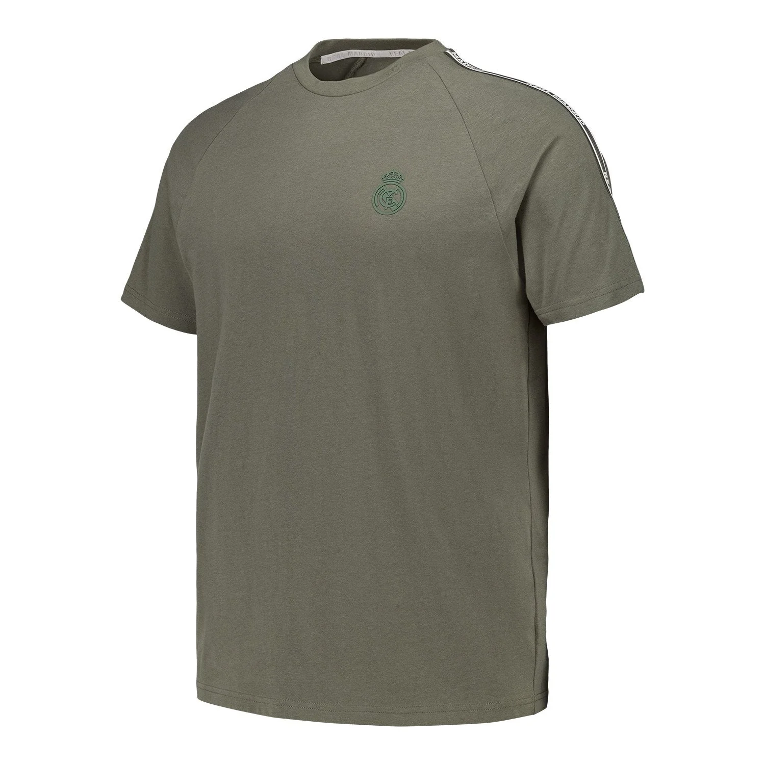 Camiseta Hombre Tape Bloque Verde - Image 2