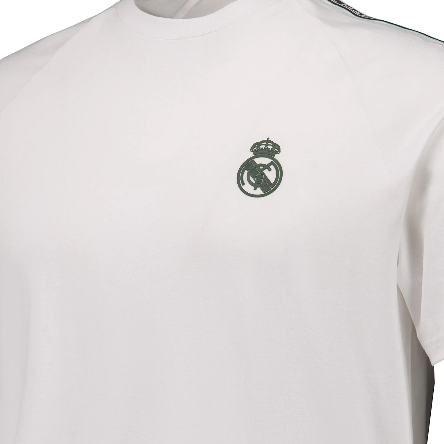 Camiseta Hombre Tape Blanca - Image 3