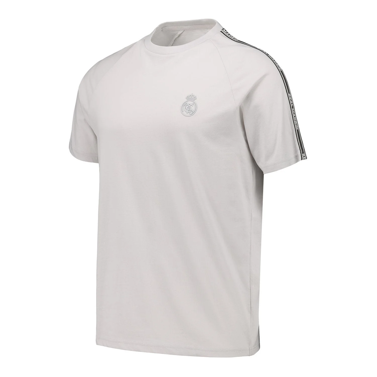 Camiseta Hombre Tape Gris - Image 2
