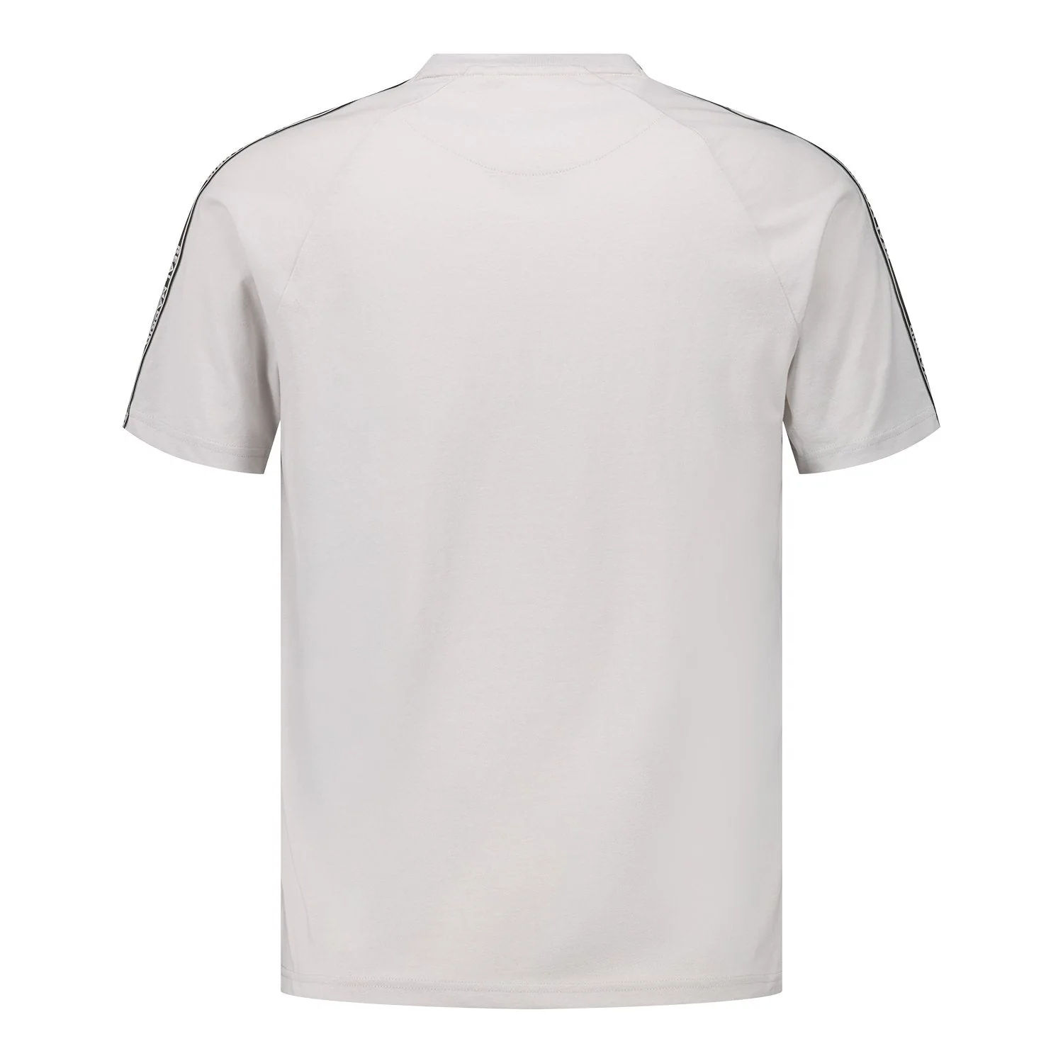 Camiseta Hombre Tape Gris - Image 4