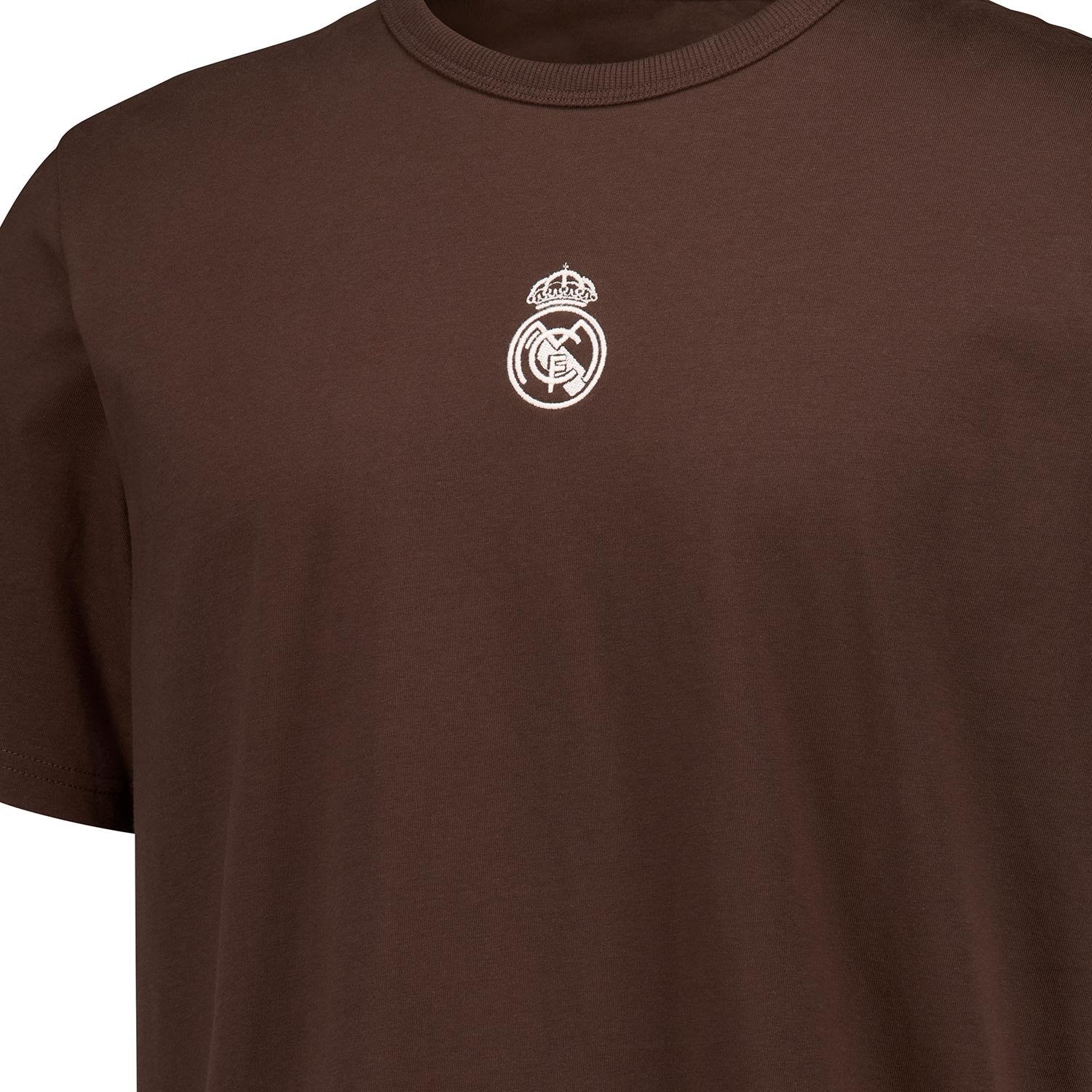 Camiseta Hombre Classic Marrón - Image 5