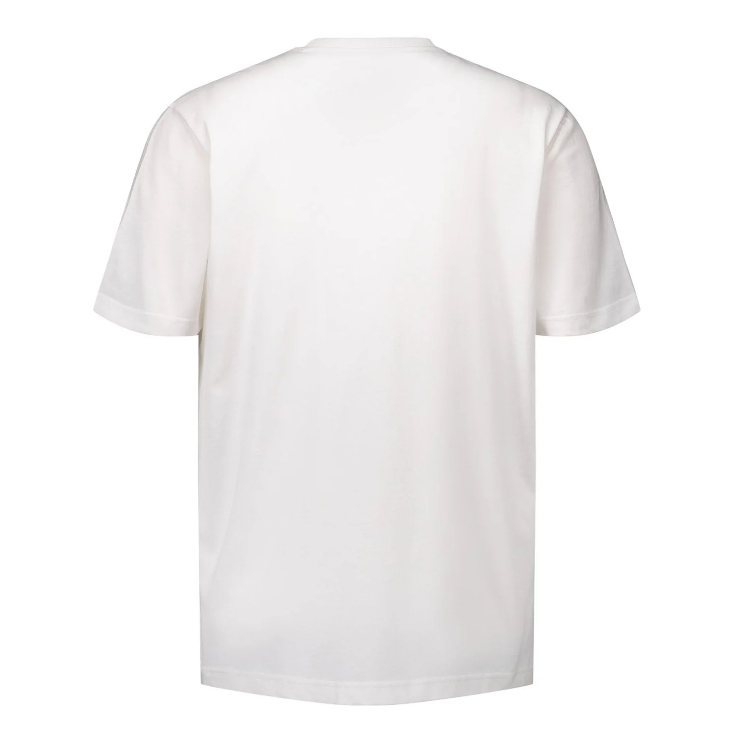 Camiseta Hombre Kroos adidas Magic Moments Blanca - Image 2