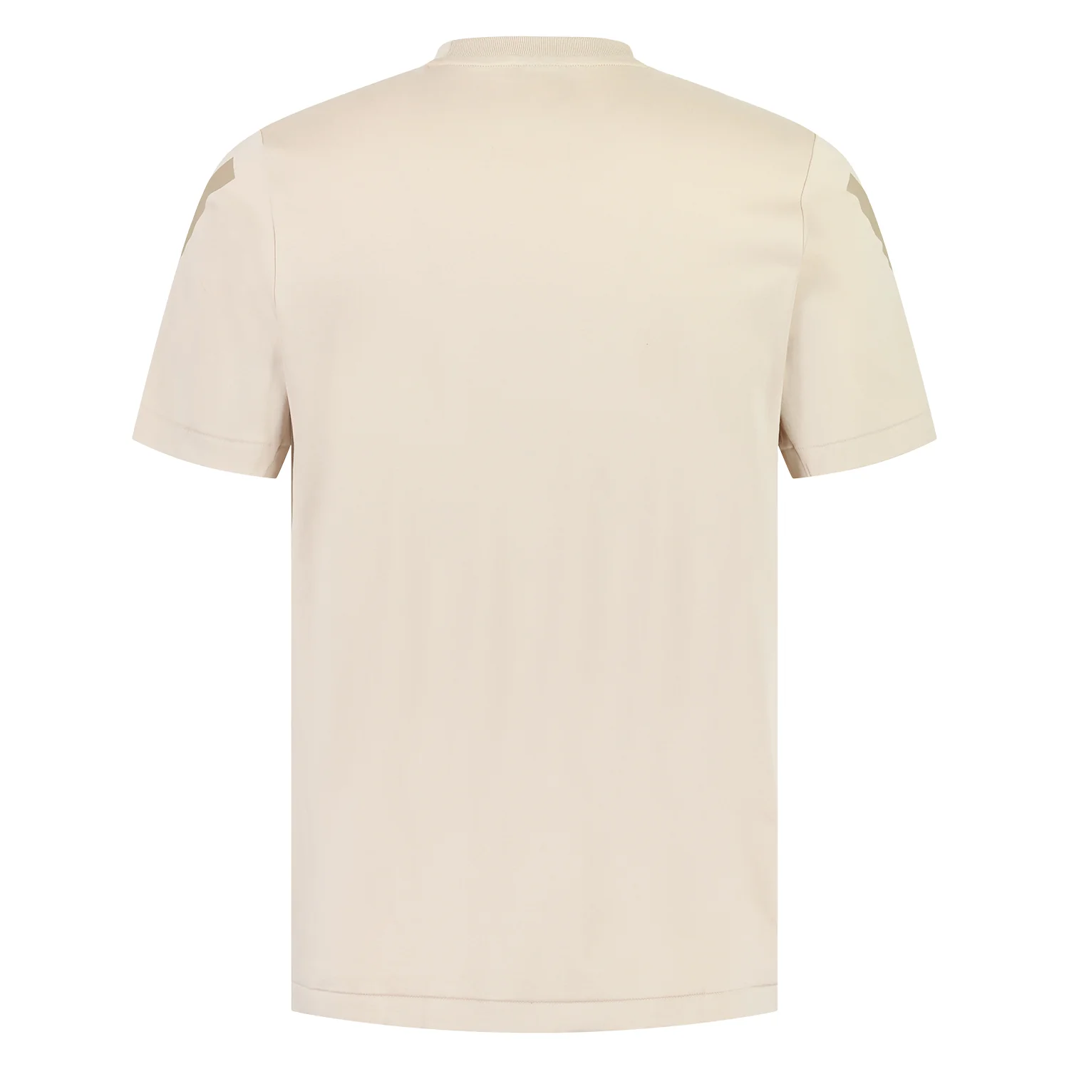 Camiseta Hombre adidas Real Urban Z.N.E. Beige - Image 2