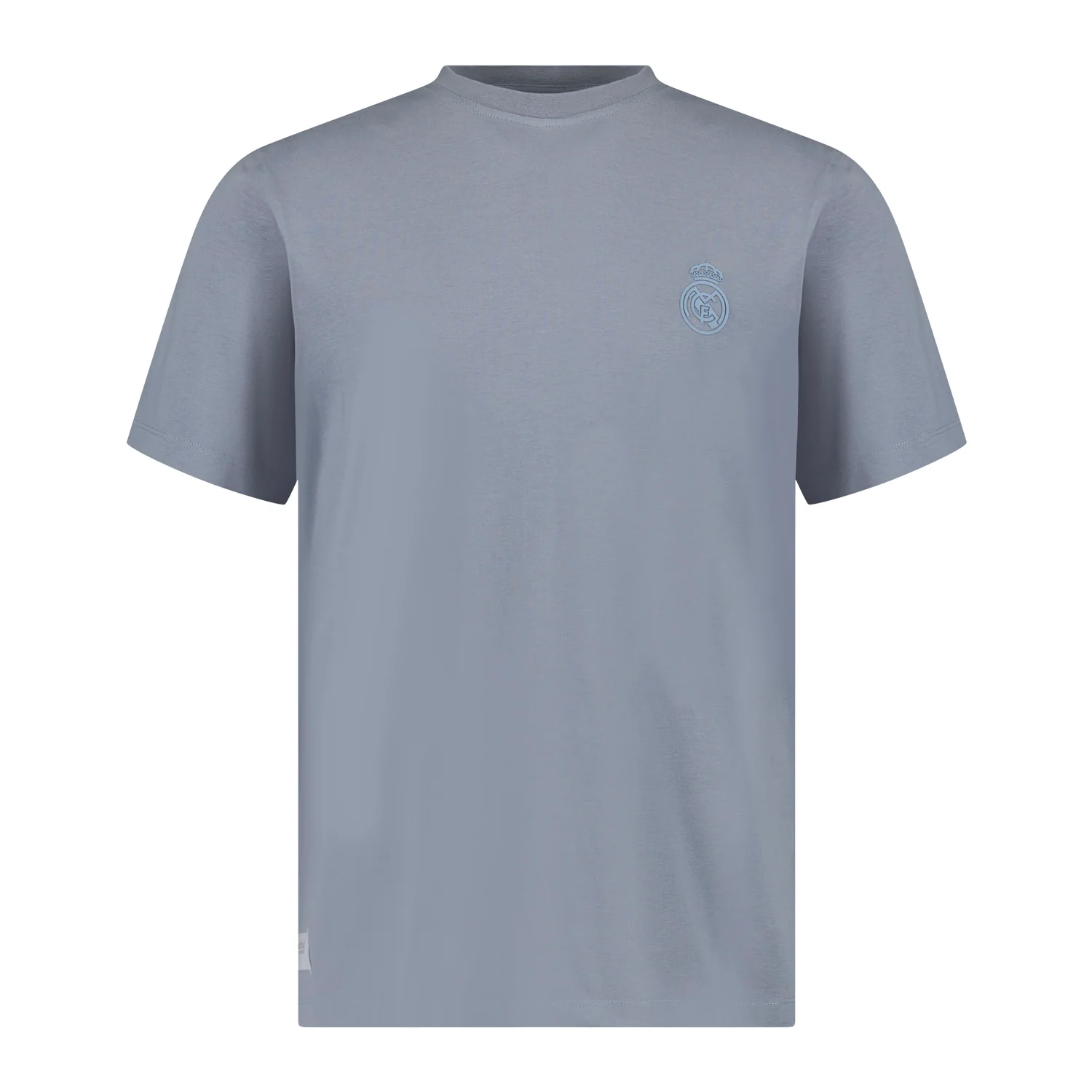 Camiseta Hombre Dusty Azul