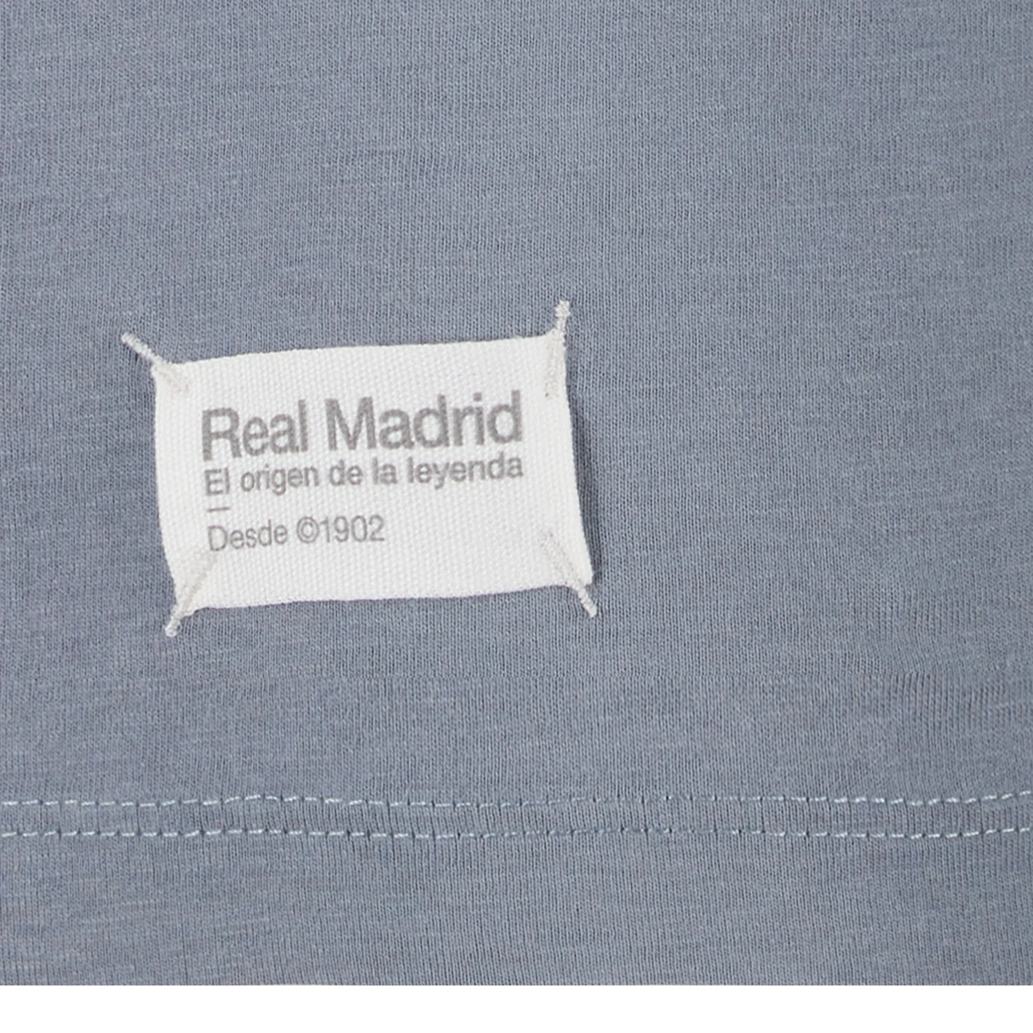 Camiseta Hombre Dusty Azul - Image 5