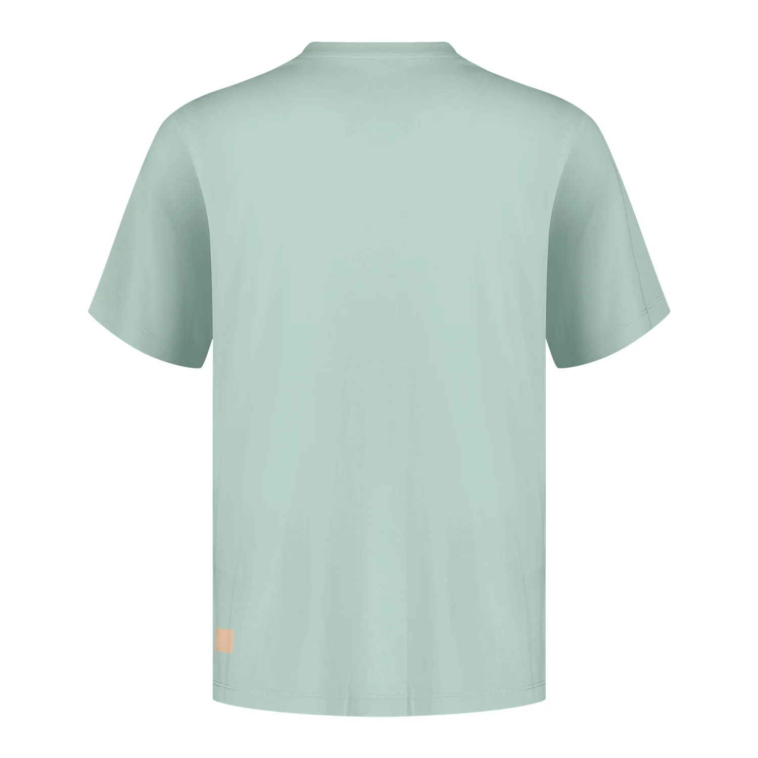 Camiseta Hombre Dusty Verde - Image 3