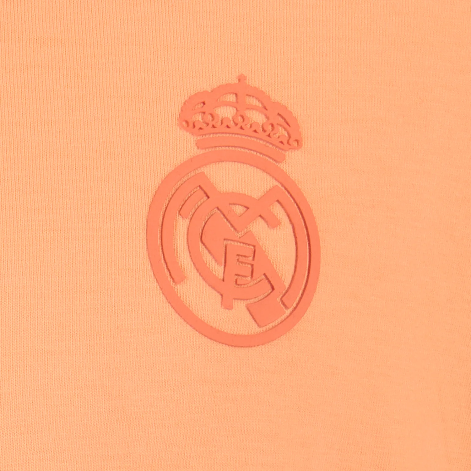 Camiseta Hombre Dusty Naranja - Image 5