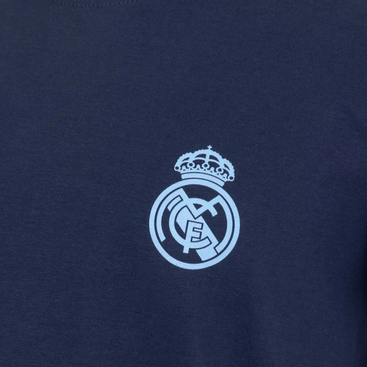 Camiseta Hombre Dragón Azul Marino - Image 4
