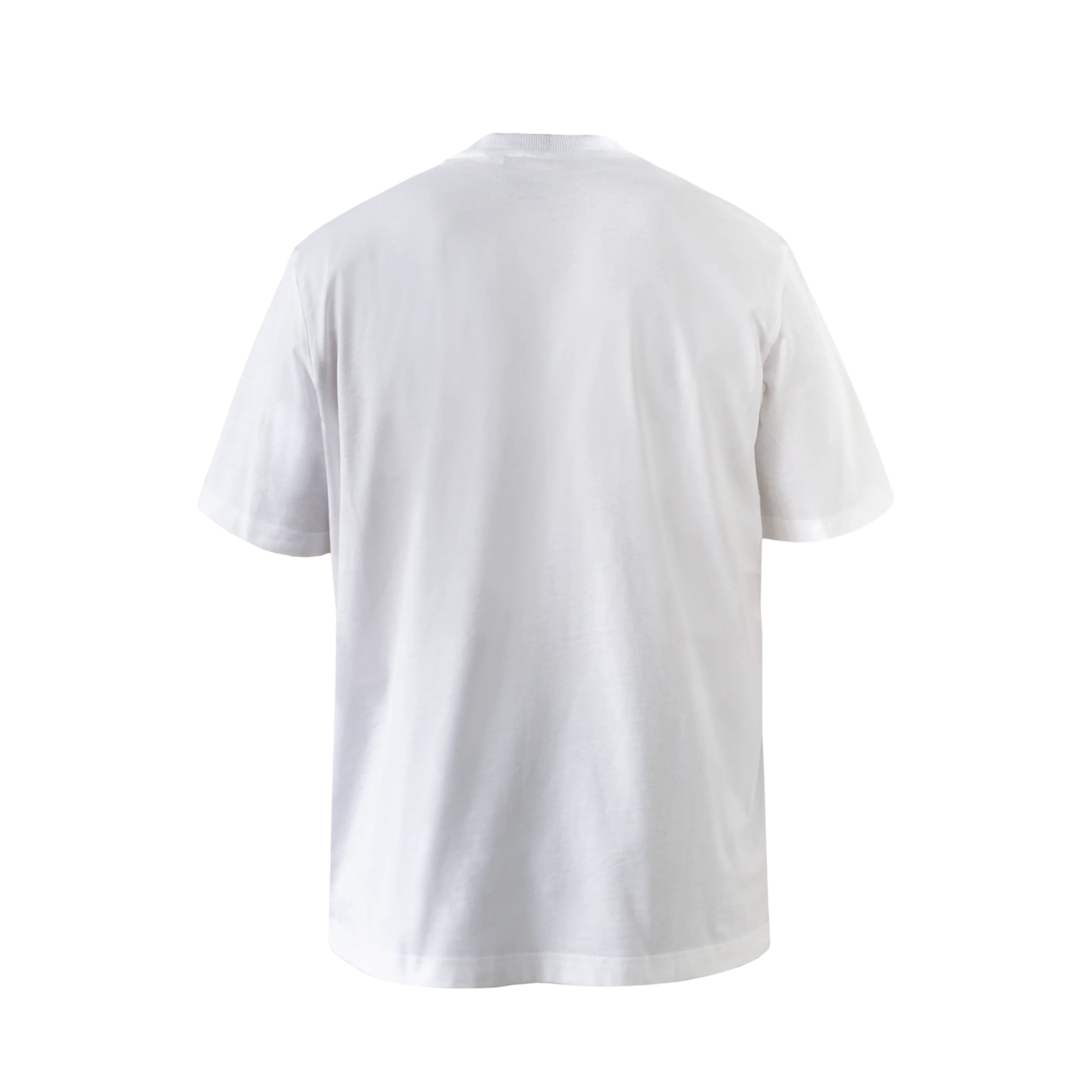 Camiseta Hombre adidas Magic Moments 7 Blanca - Image 2