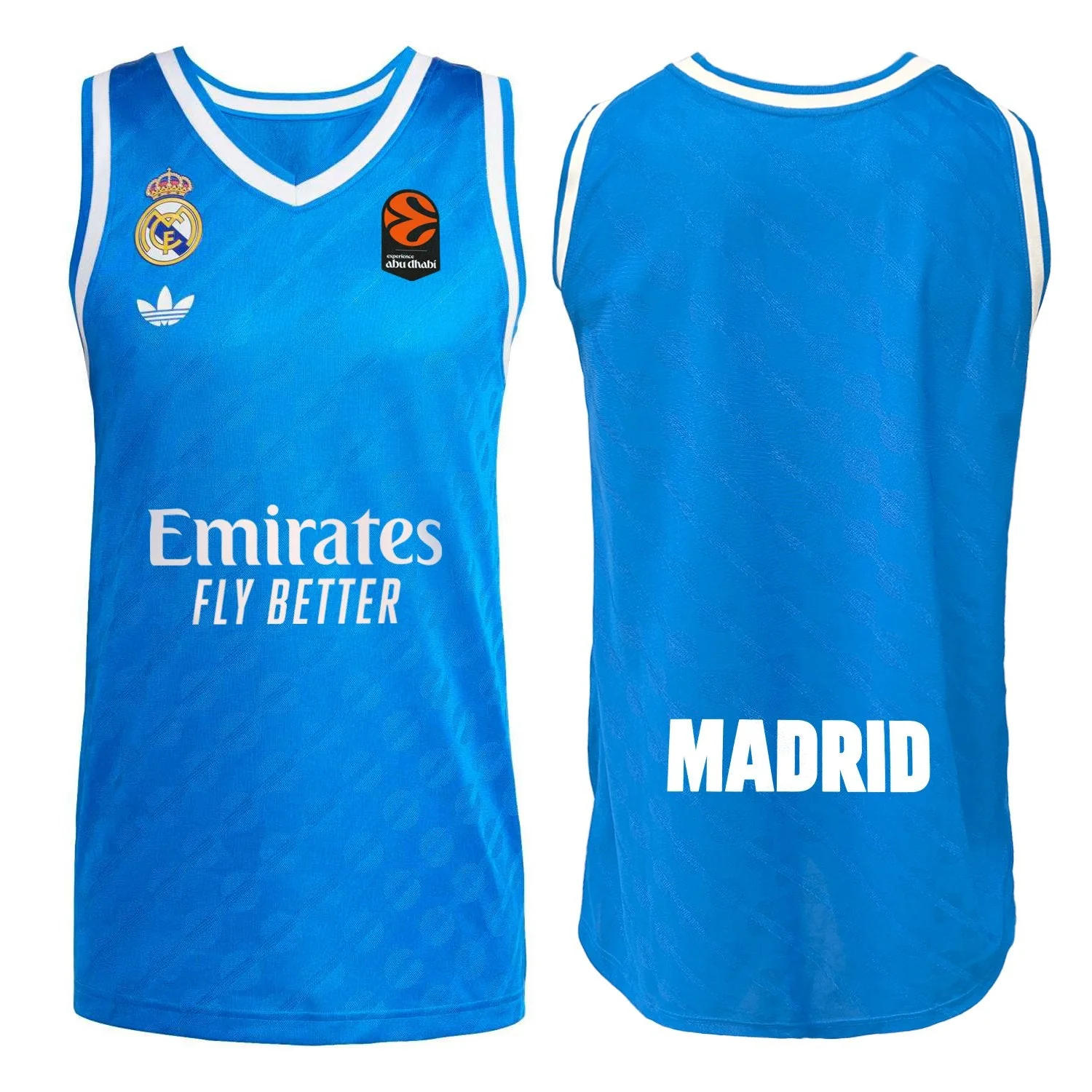 Camiseta Niño Baloncesto Tercera Equipación 25/26 Azul - Image 6