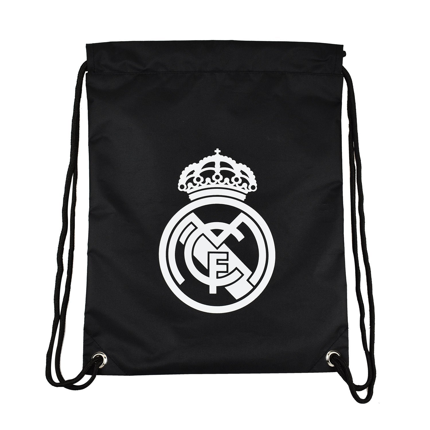 Gymsack Escudo Real Madrid