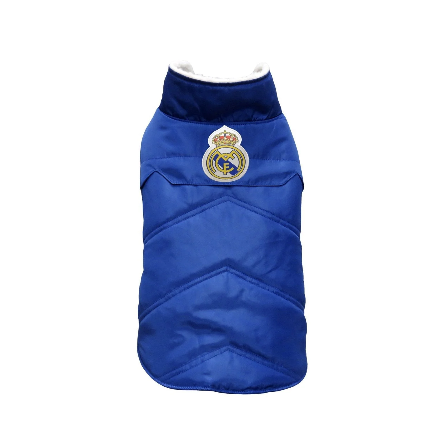 Chubasquero Mascotas Real Madrid - Talla M