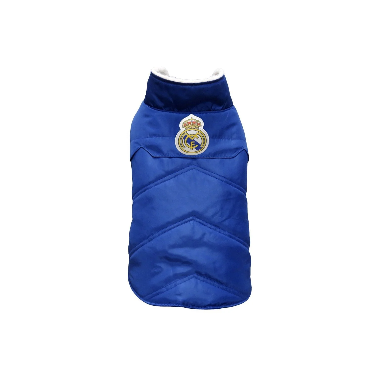 Chubasquero Mascotas Real Madrid - Talla S