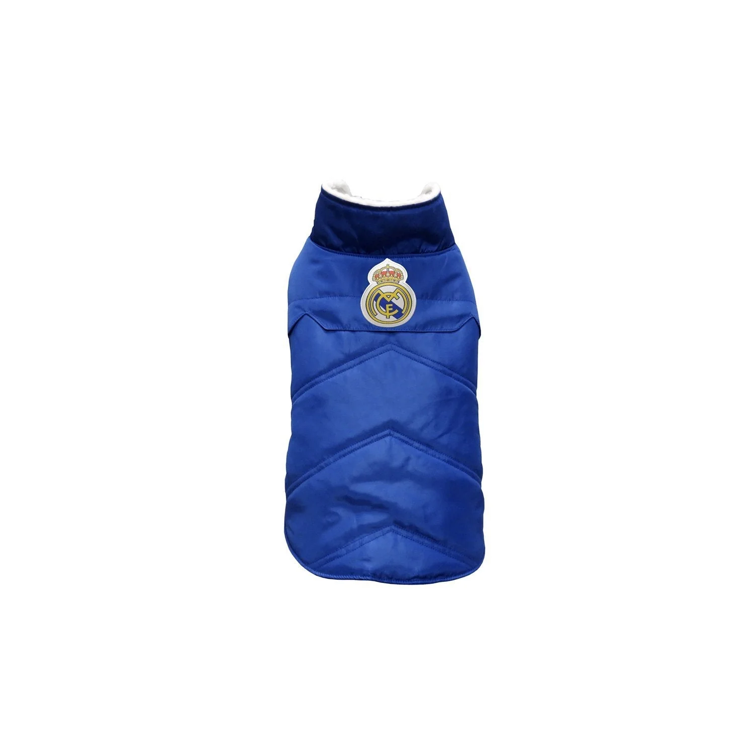 Chubasquero Mascotas Real Madrid - Talla XS