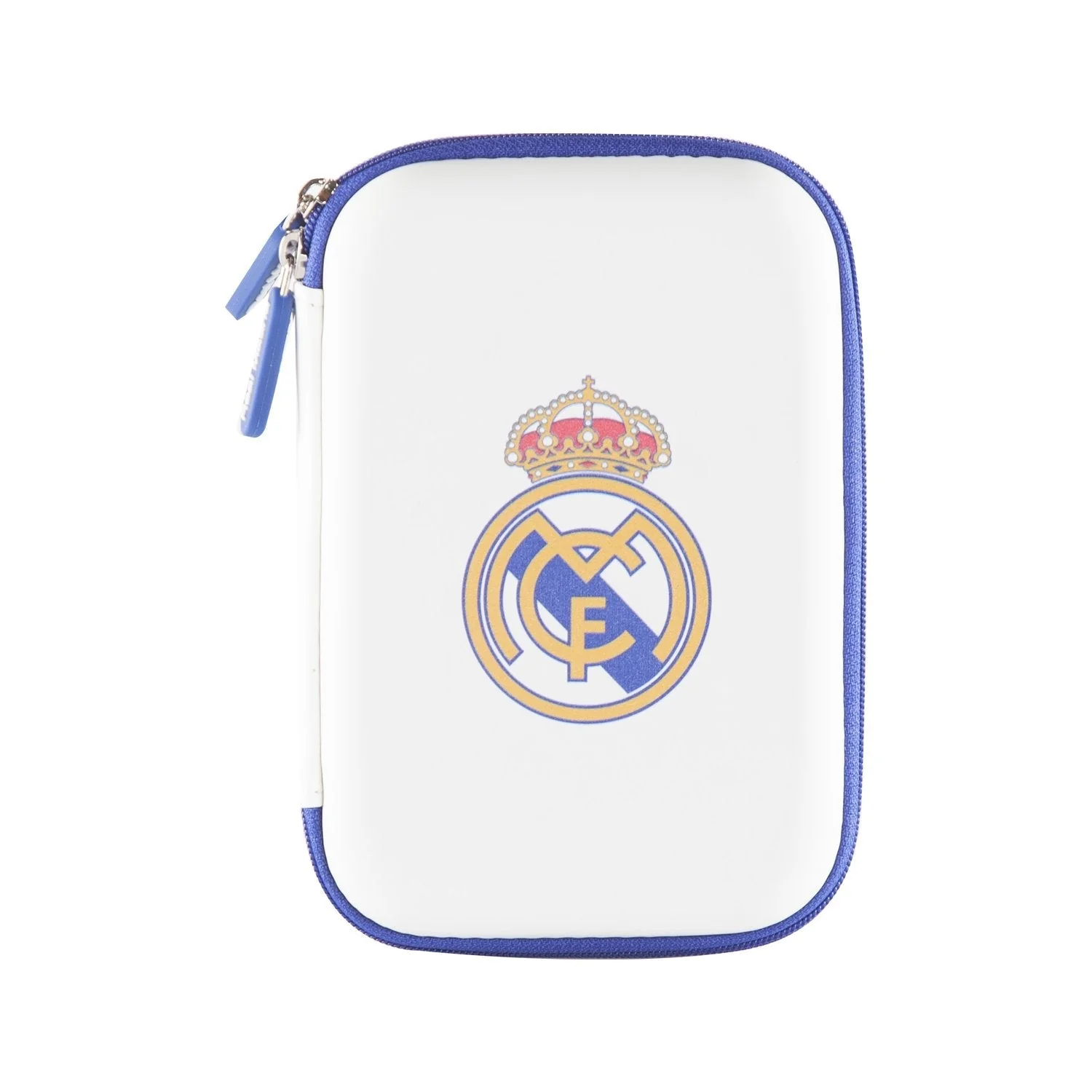 Funda Universal Mediana Real Madrid