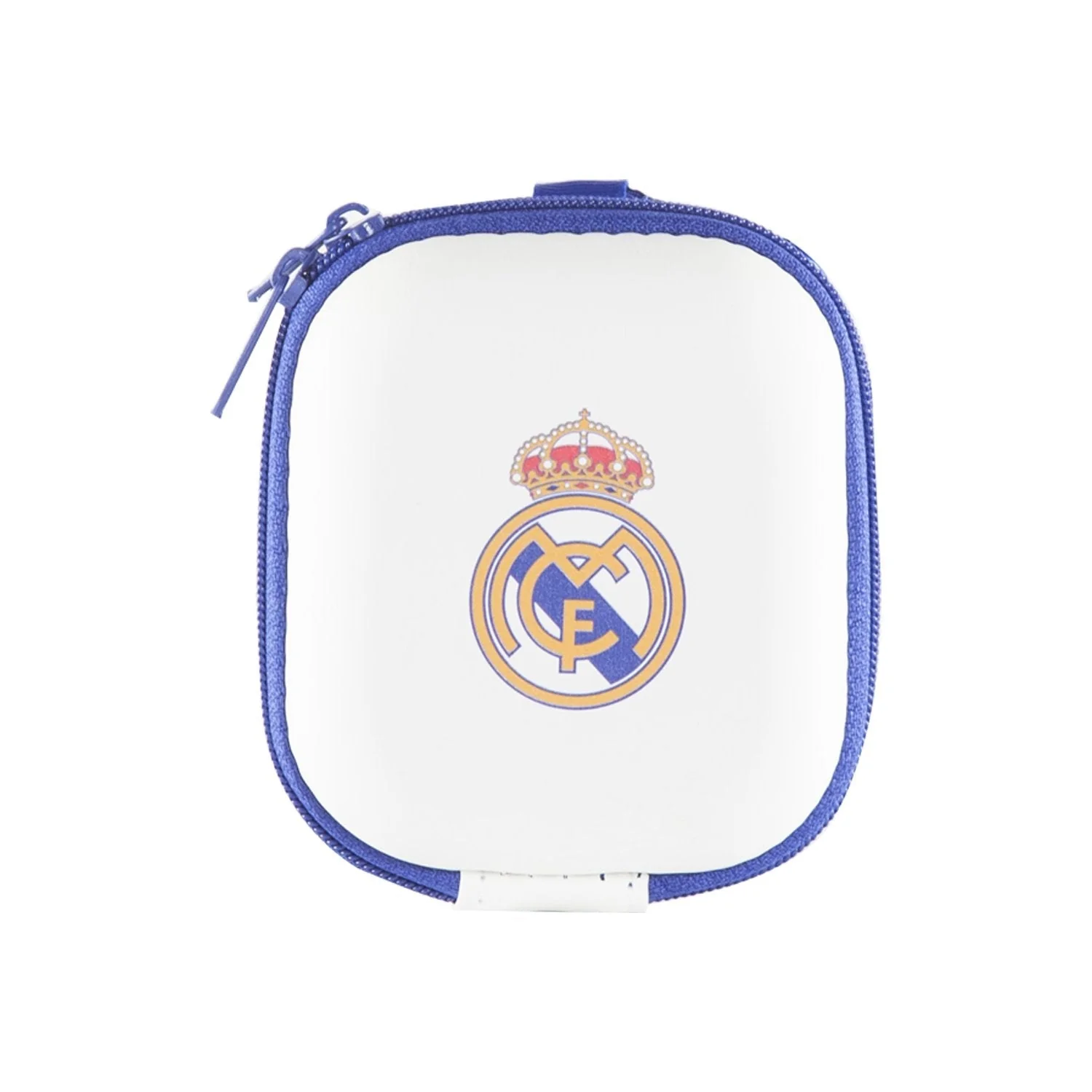 Funda Universal Pequeña Real Madrid