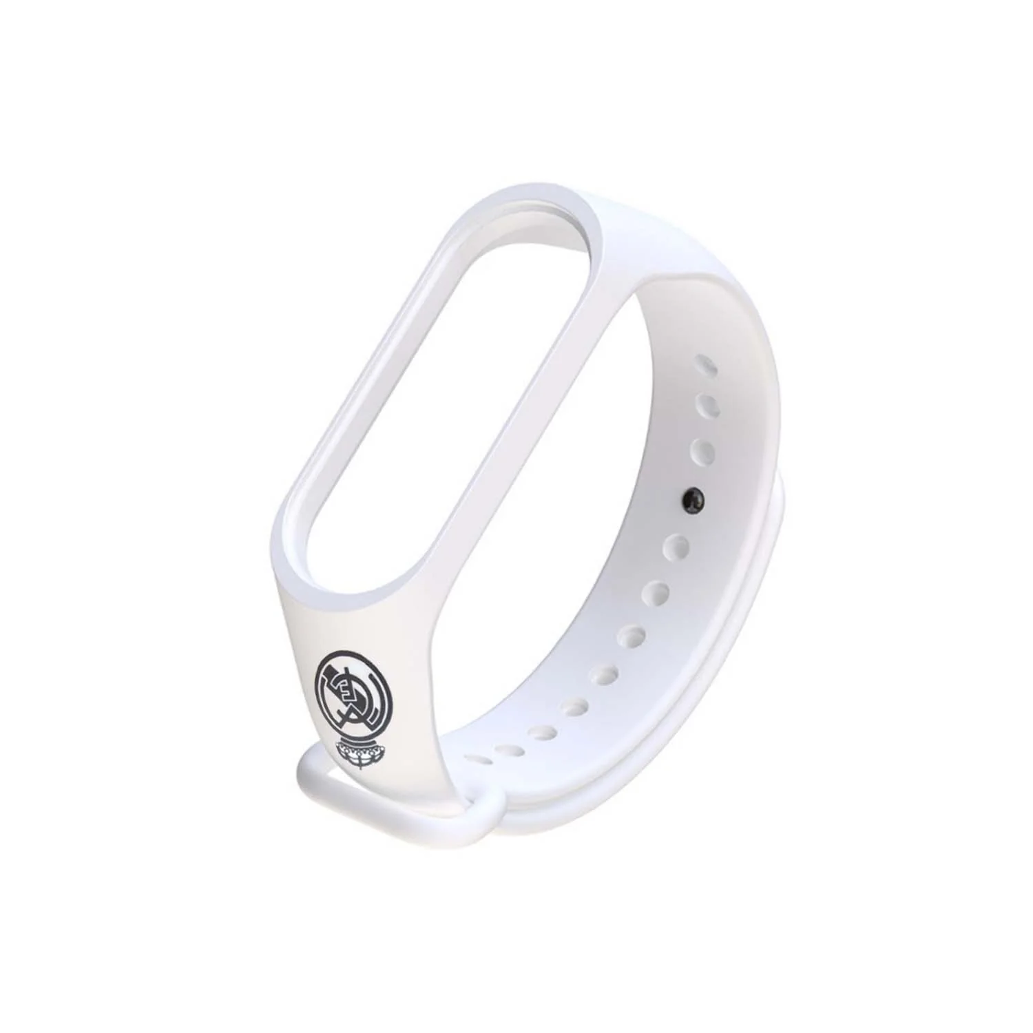 Correa Xiaomi Mi Band 5/6 Blanca